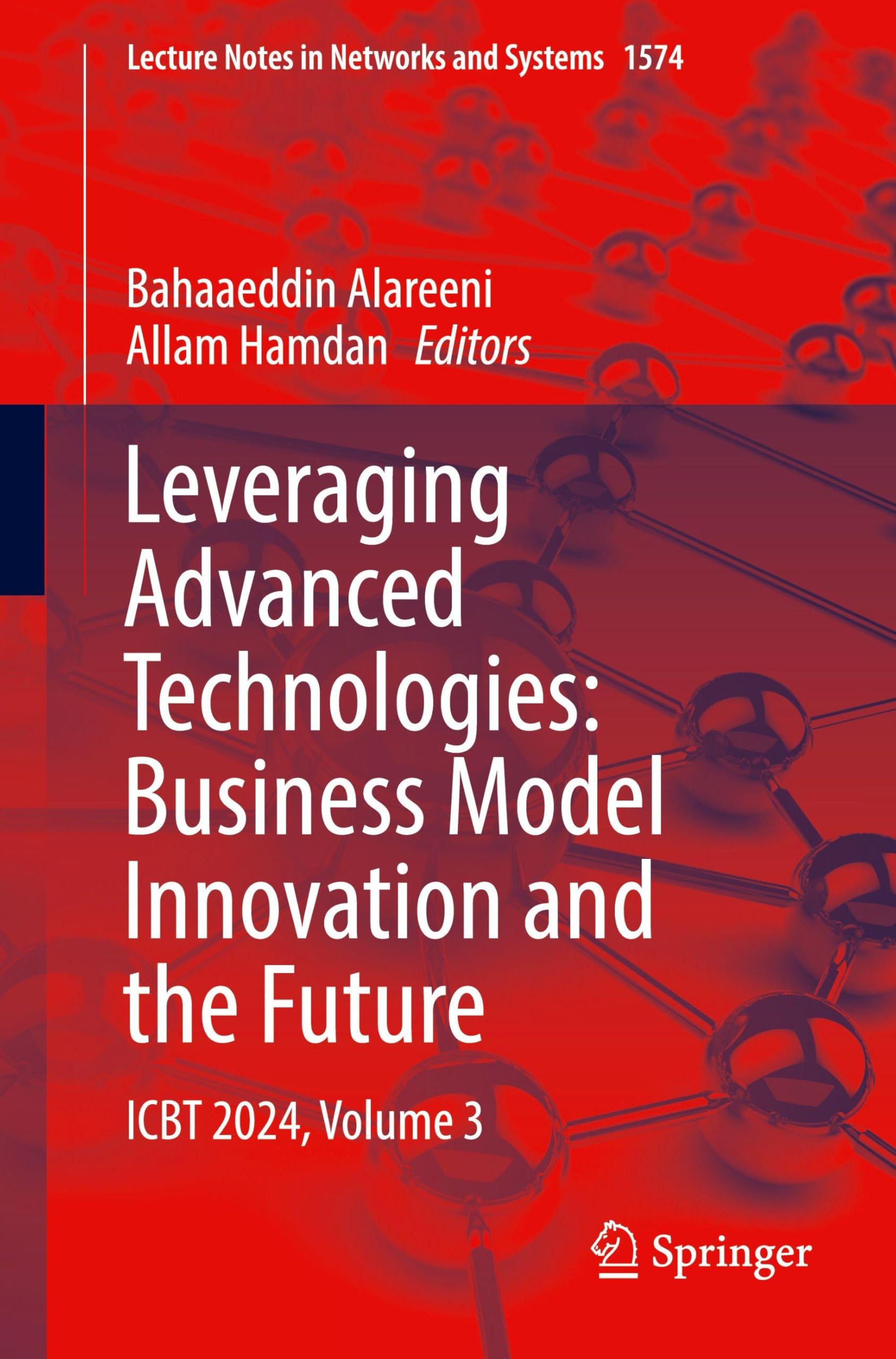 Leveraging Advanced Technologies: Business Model Innovation and the Future Law