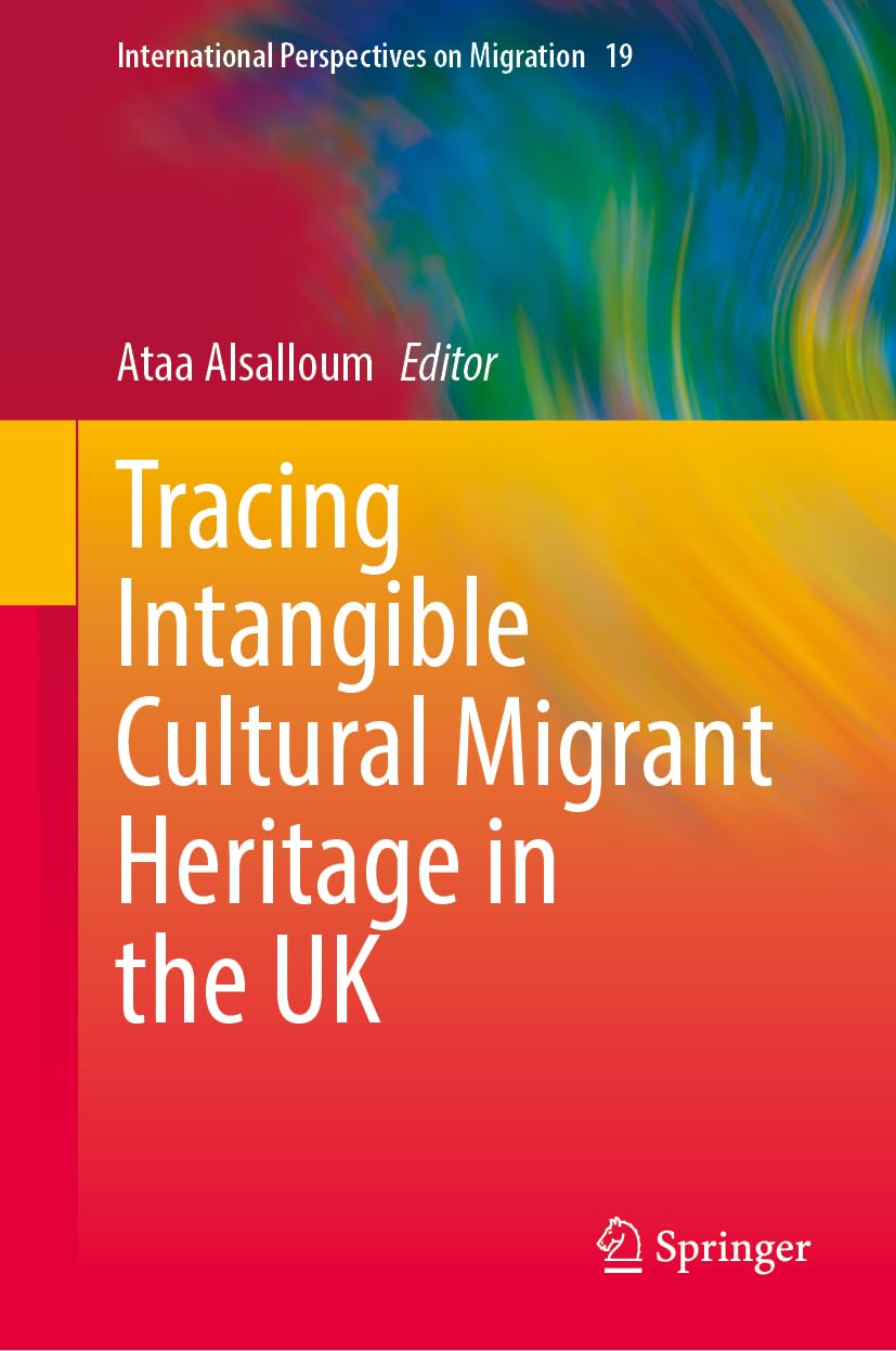 Tracing Intangible Cultural Migrant Heritage in the UK Law