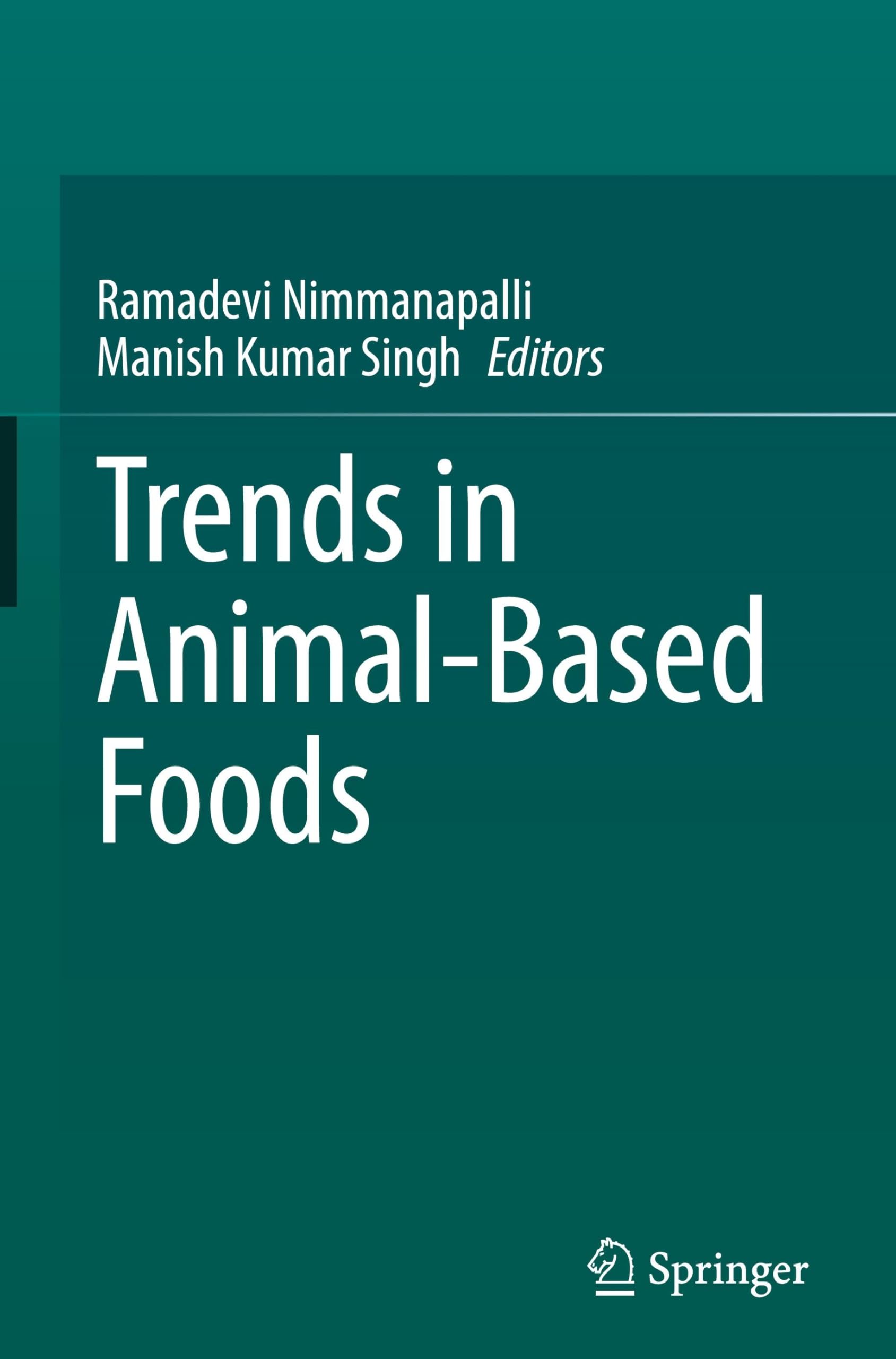 Trends in Animal-Based Foods Medicine