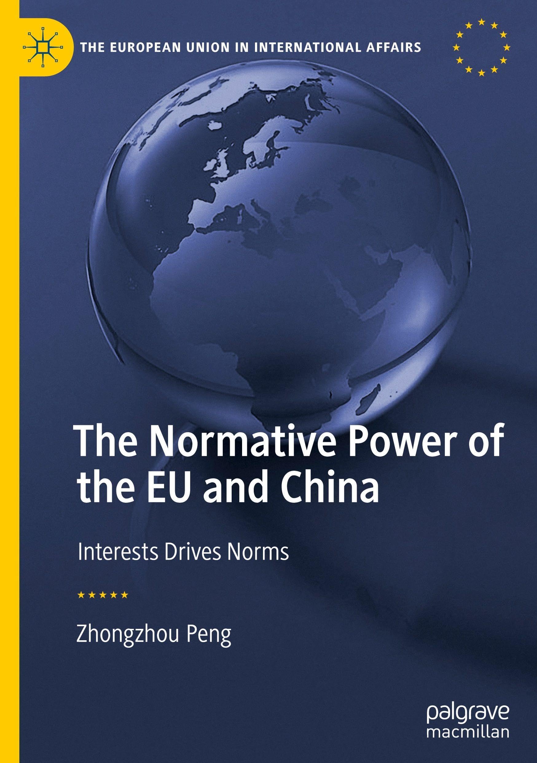 The Normative Power of the EU and China Law