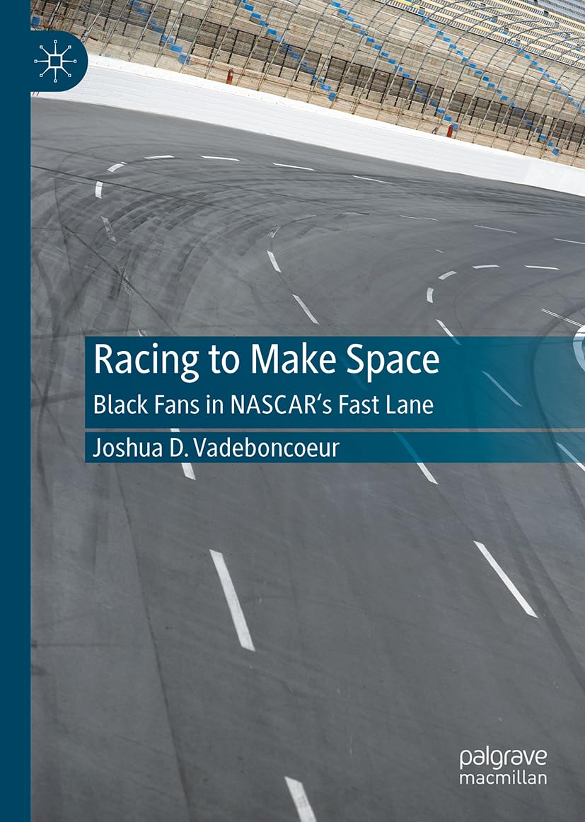 Racing to Make Space Law