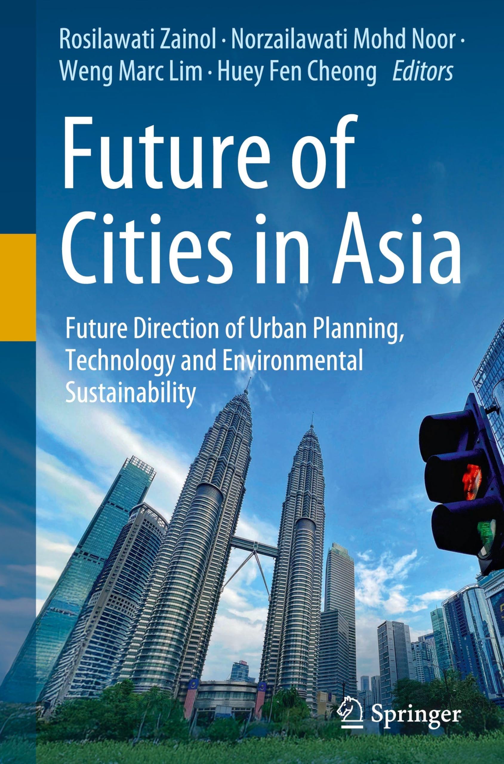 Future of Cities in Asia Social Sciences