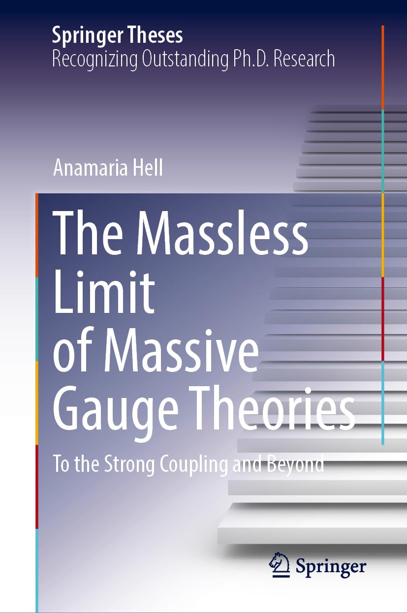 The Massless Limit of Massive Gauge Theories Natural Sciences