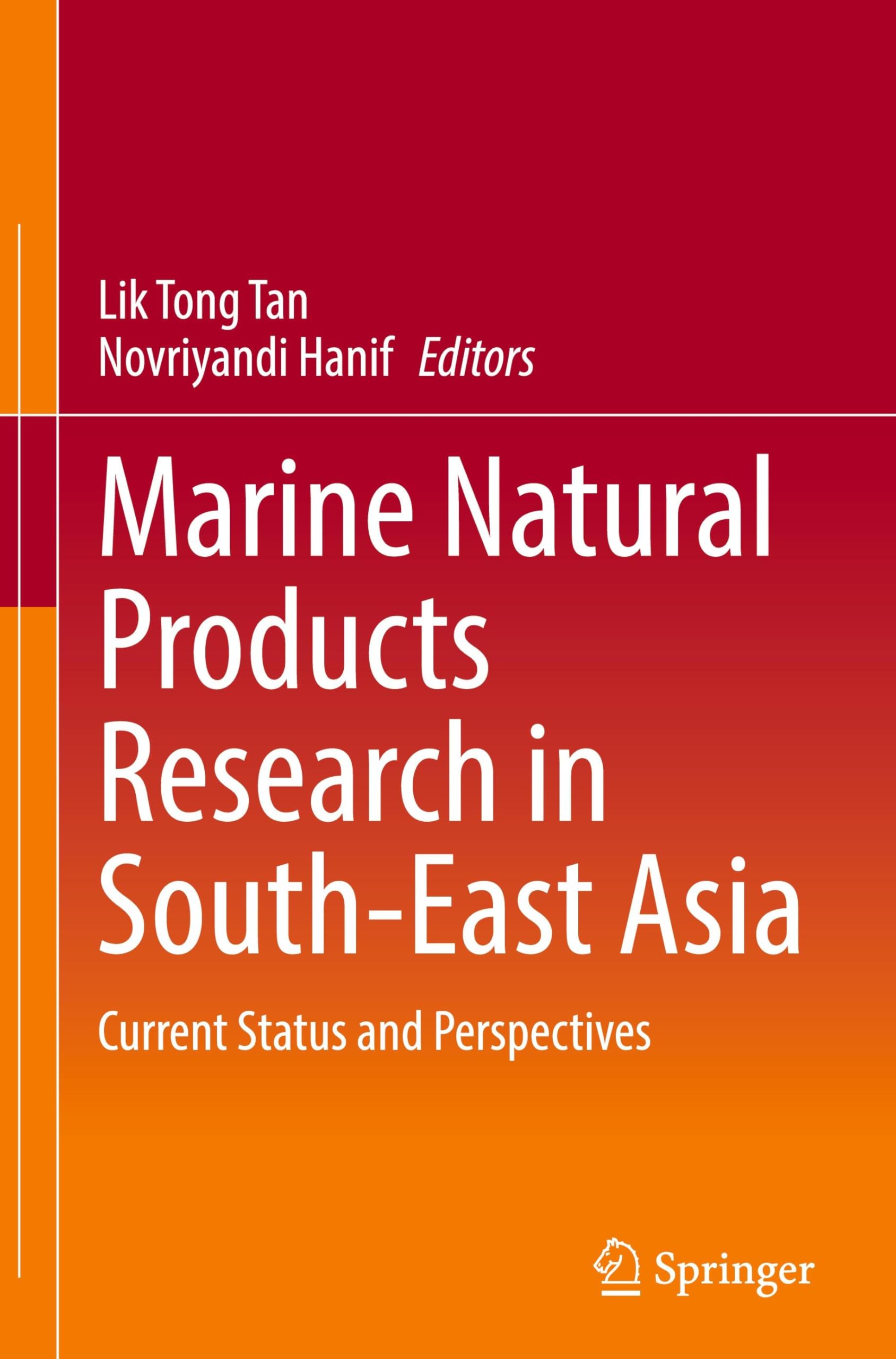 Marine Natural Products Research in South-East Asia Mathematics