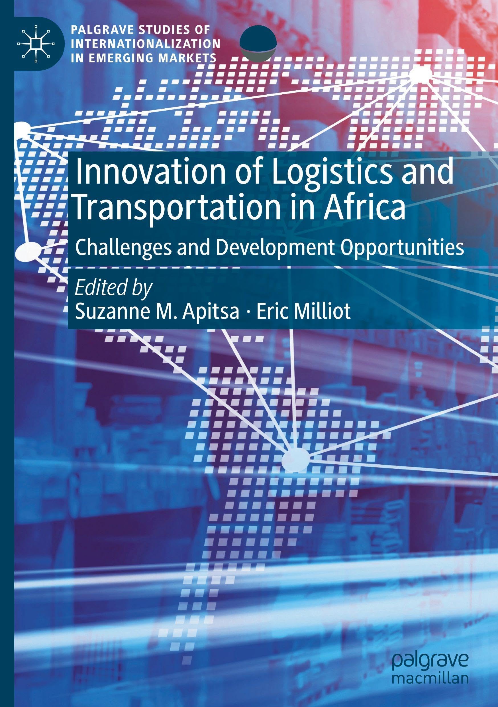 Innovation of Logistics and Transportation in Africa Law