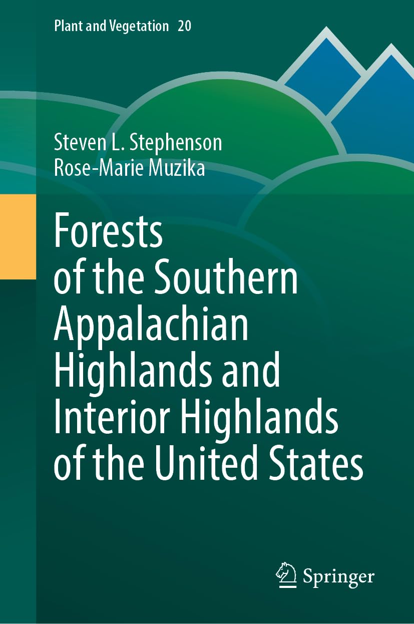 Forests of the Southern Appalachian Highlands and Interior Highlands of the United States Mathematics