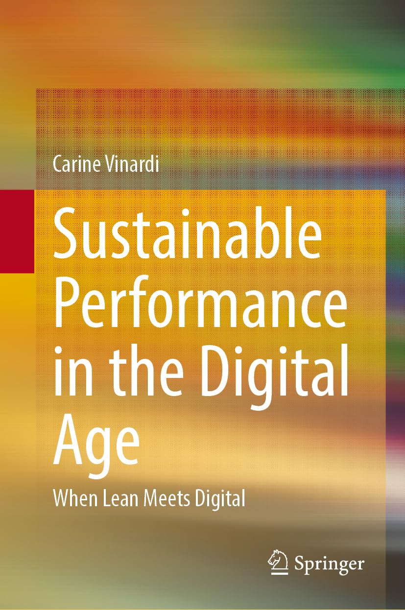 Sustainable Performance in the Digital Age Law