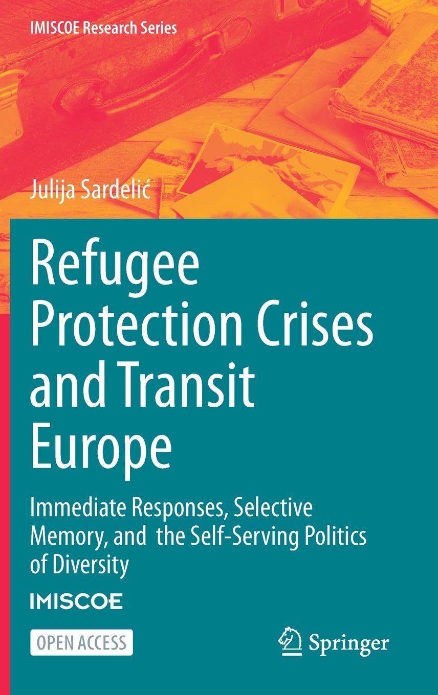 Refugee Protection Crises and Transit Europe Law