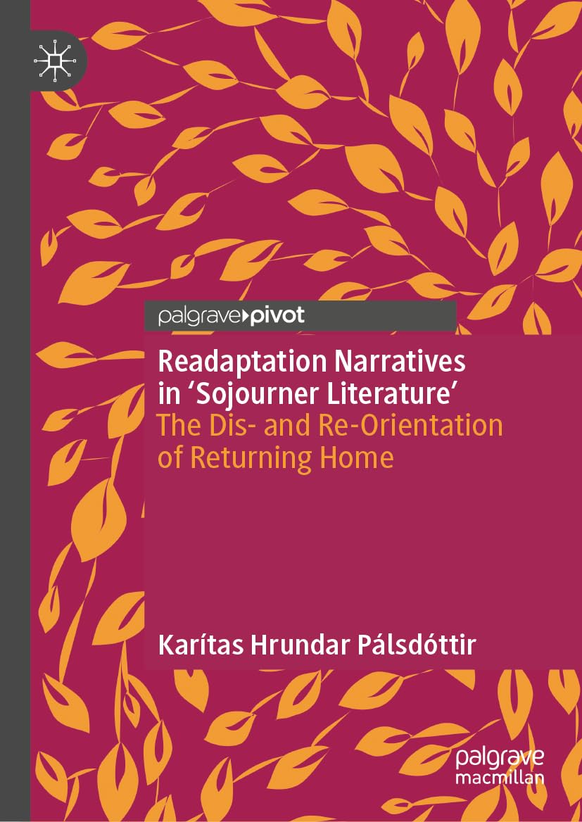 Readaptation Narratives in 'Sojourner Literature' Law