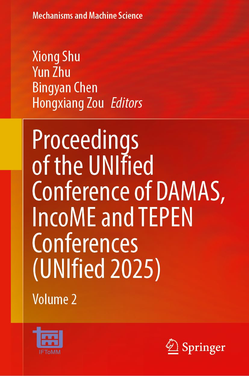 Proceedings of the UNIfied Conference of DAMAS, IncoME and TEPEN Conferences (UNIfied 2025) Business, Finance & Career