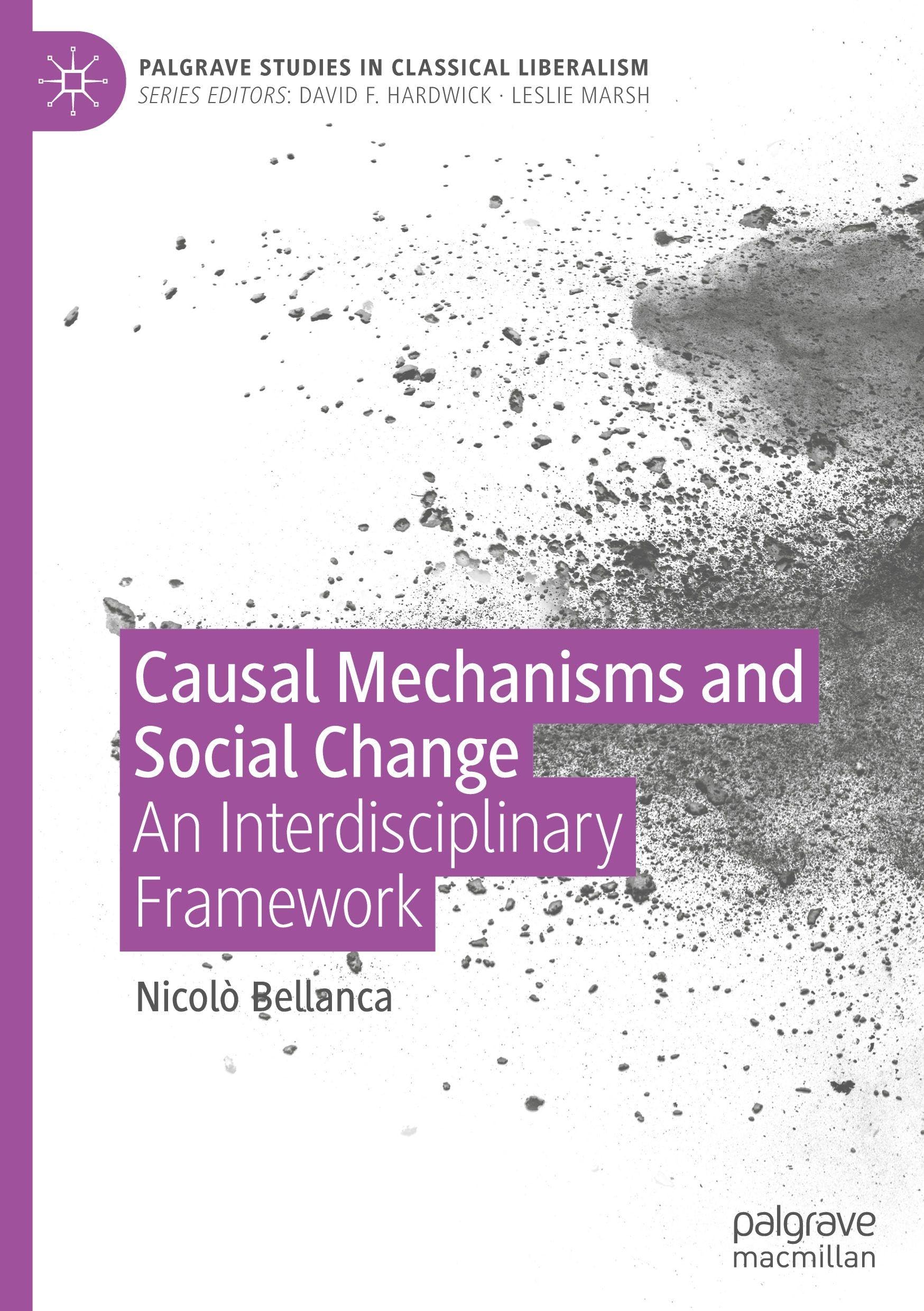 Causal Mechanisms and Social Change Law