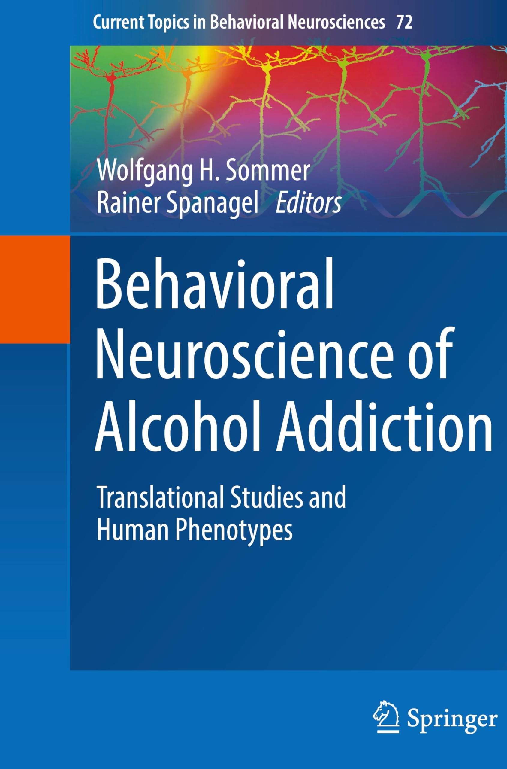 Behavioral Neuroscience of Alcohol Addiction Medicine
