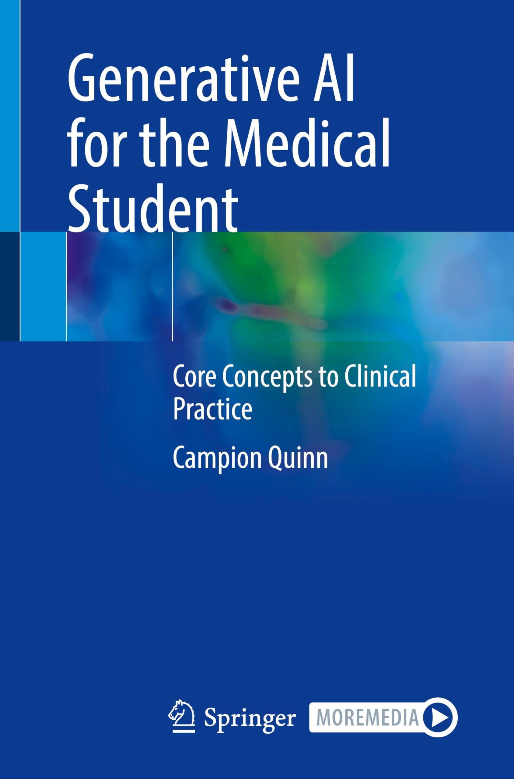 Generative AI for the Medical Student Medicine
