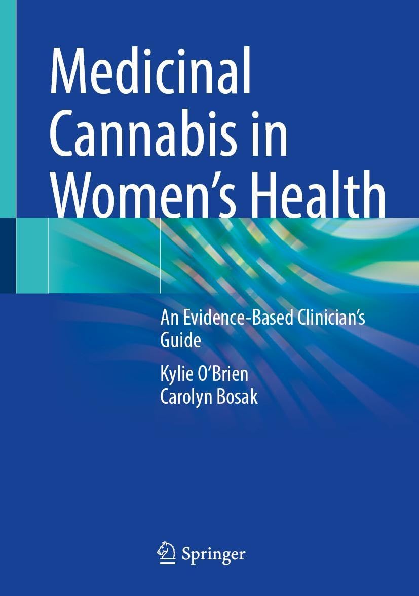 Medicinal Cannabis in Women's Health Medicine