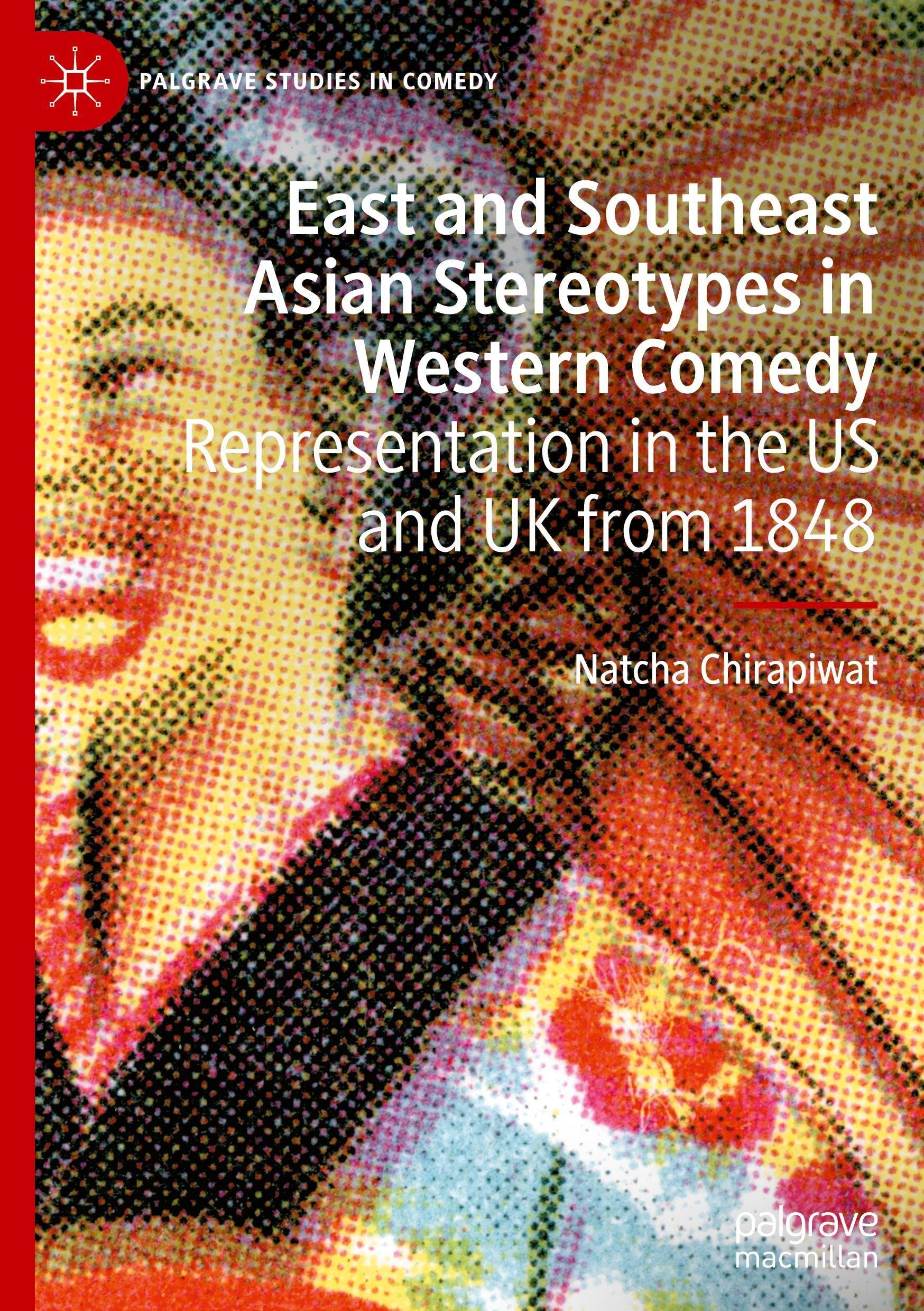 East and Southeast Asian Stereotypes in Western Comedy Law