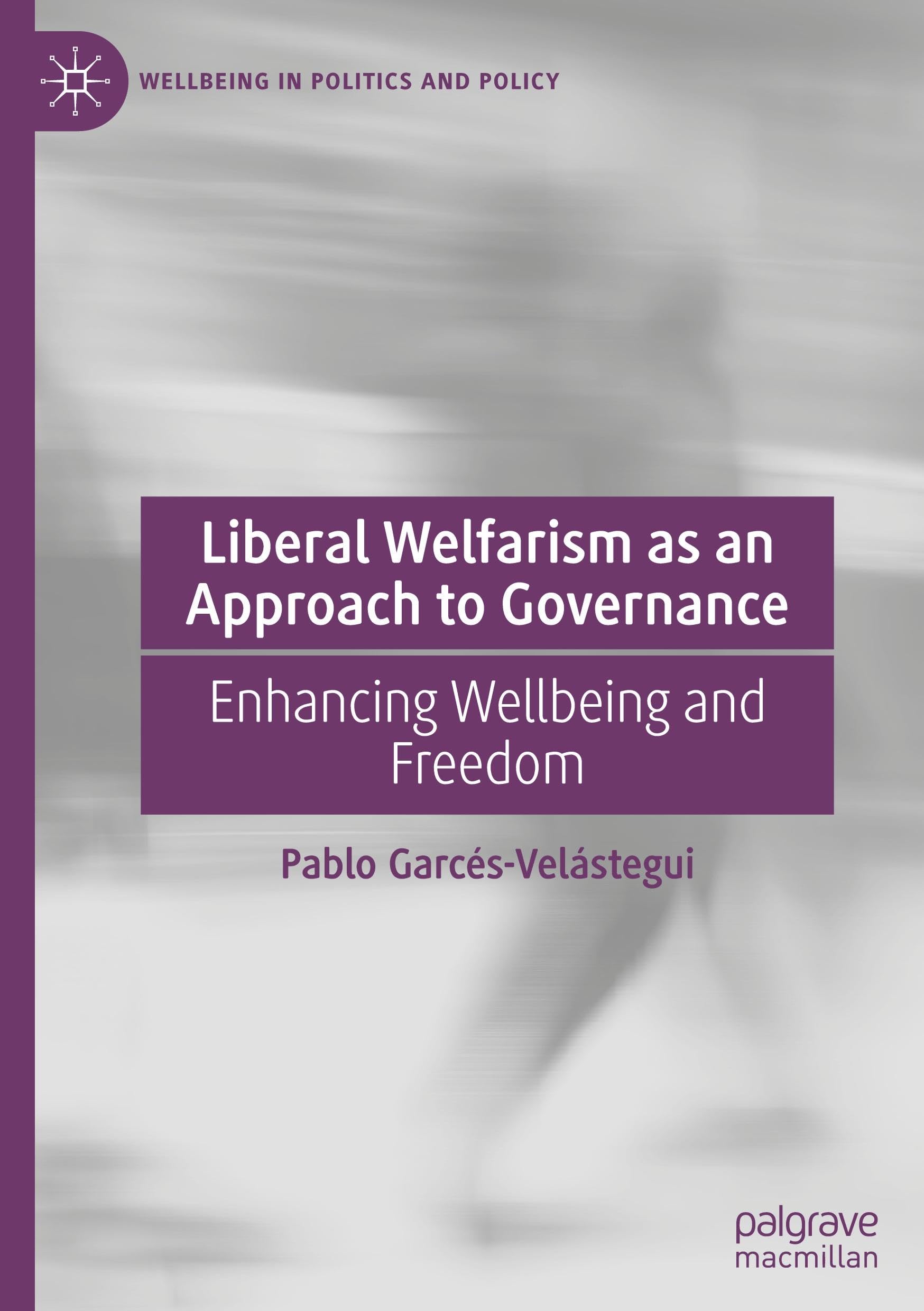 Liberal Welfarism as an Approach to Governance Law