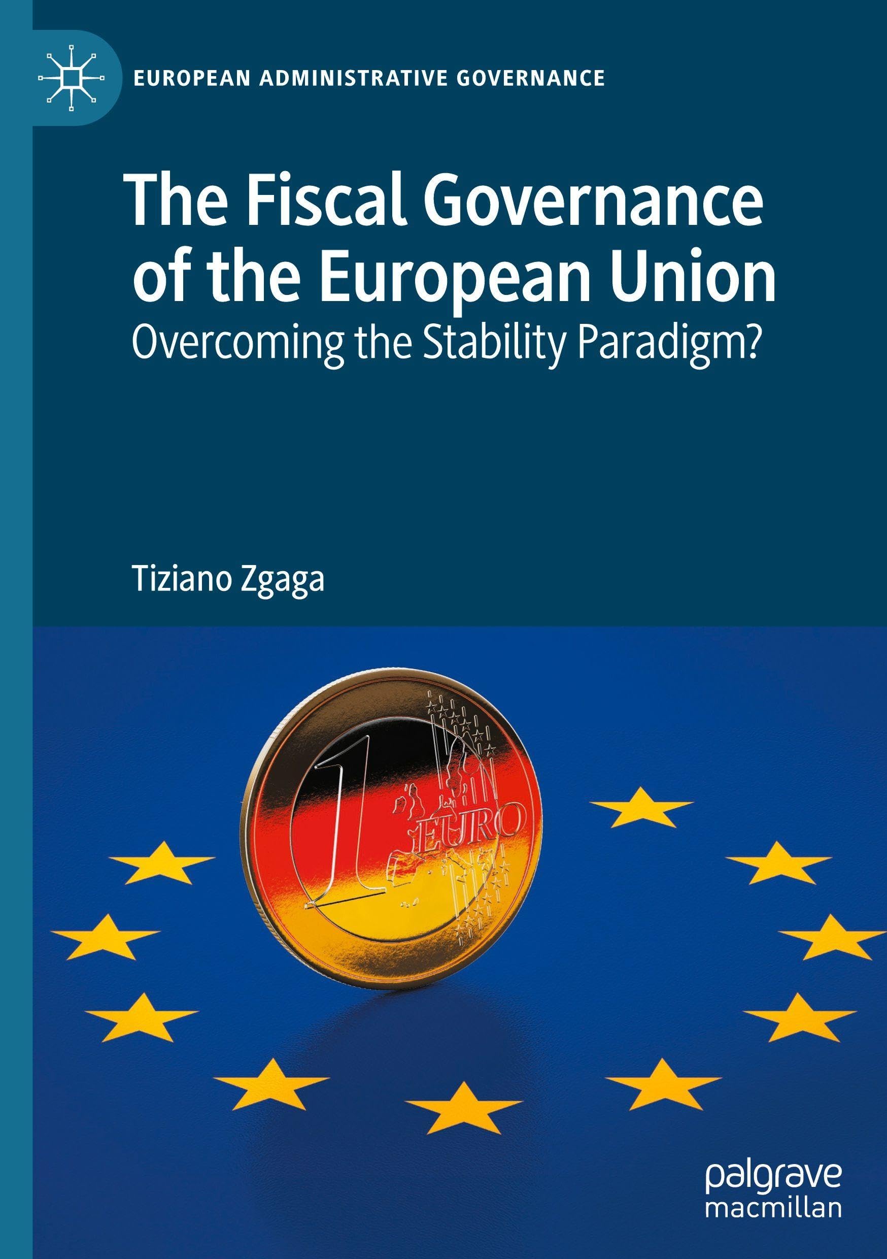 The Fiscal Governance of the European Union Law