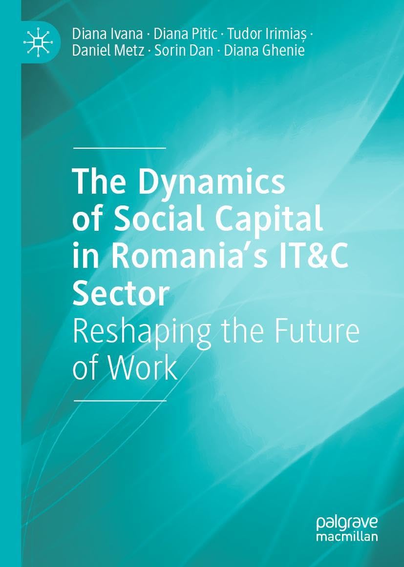 The Dynamics of Social Capital in Romania's IT&C Sector Law