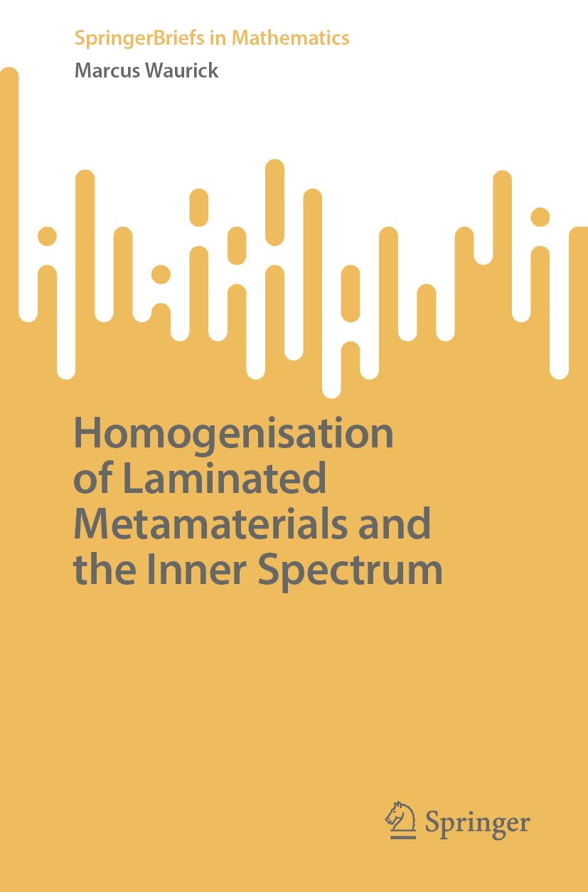 Homogenisation of Laminated Metamaterials and the Inner Spectrum Mathematics