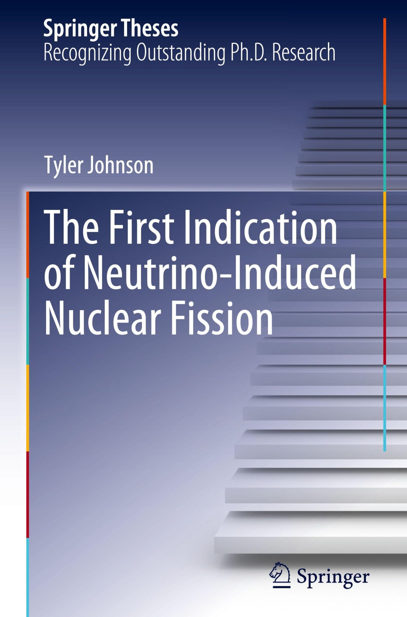 The First Indication of Neutrino-Induced Nuclear Fission Business & Technology