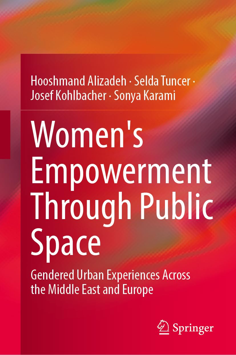 Women's Empowerment Through Public Space Law