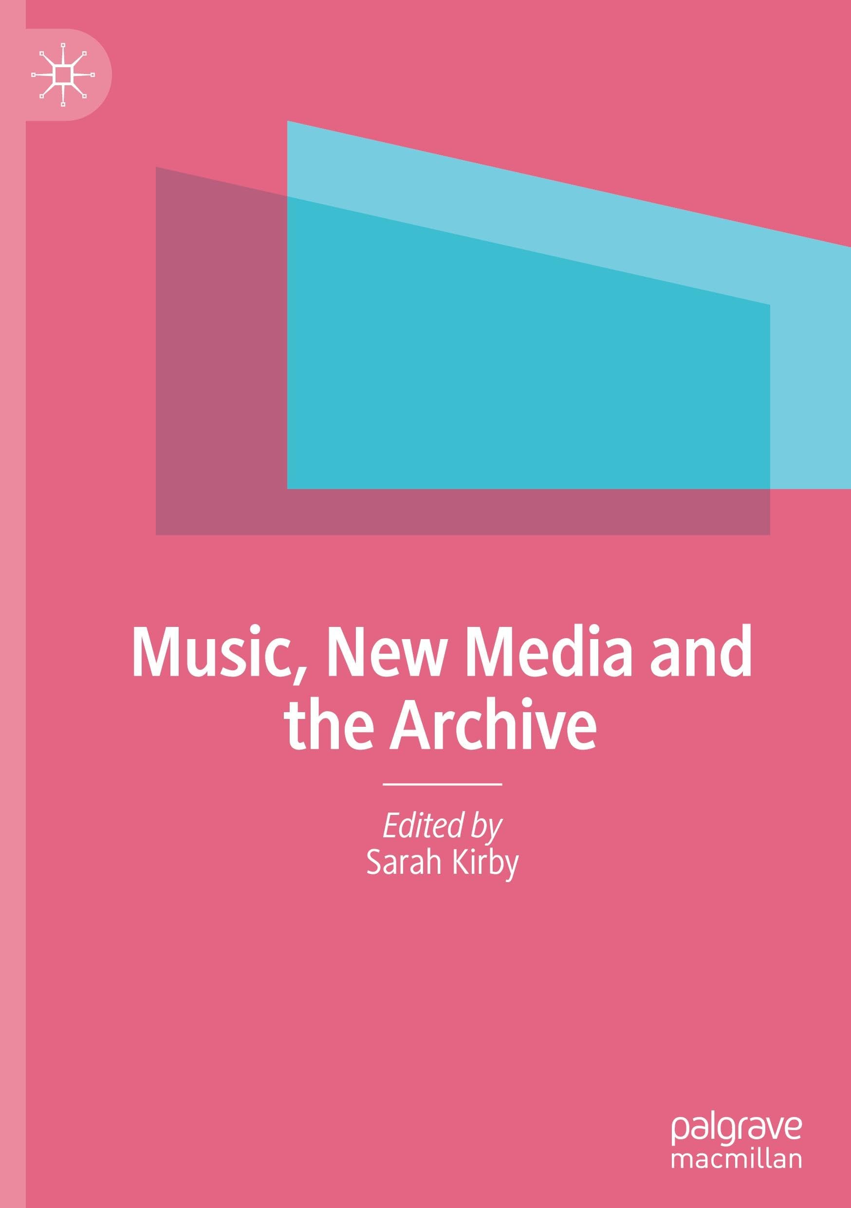 Music, New Media and the Archive Law