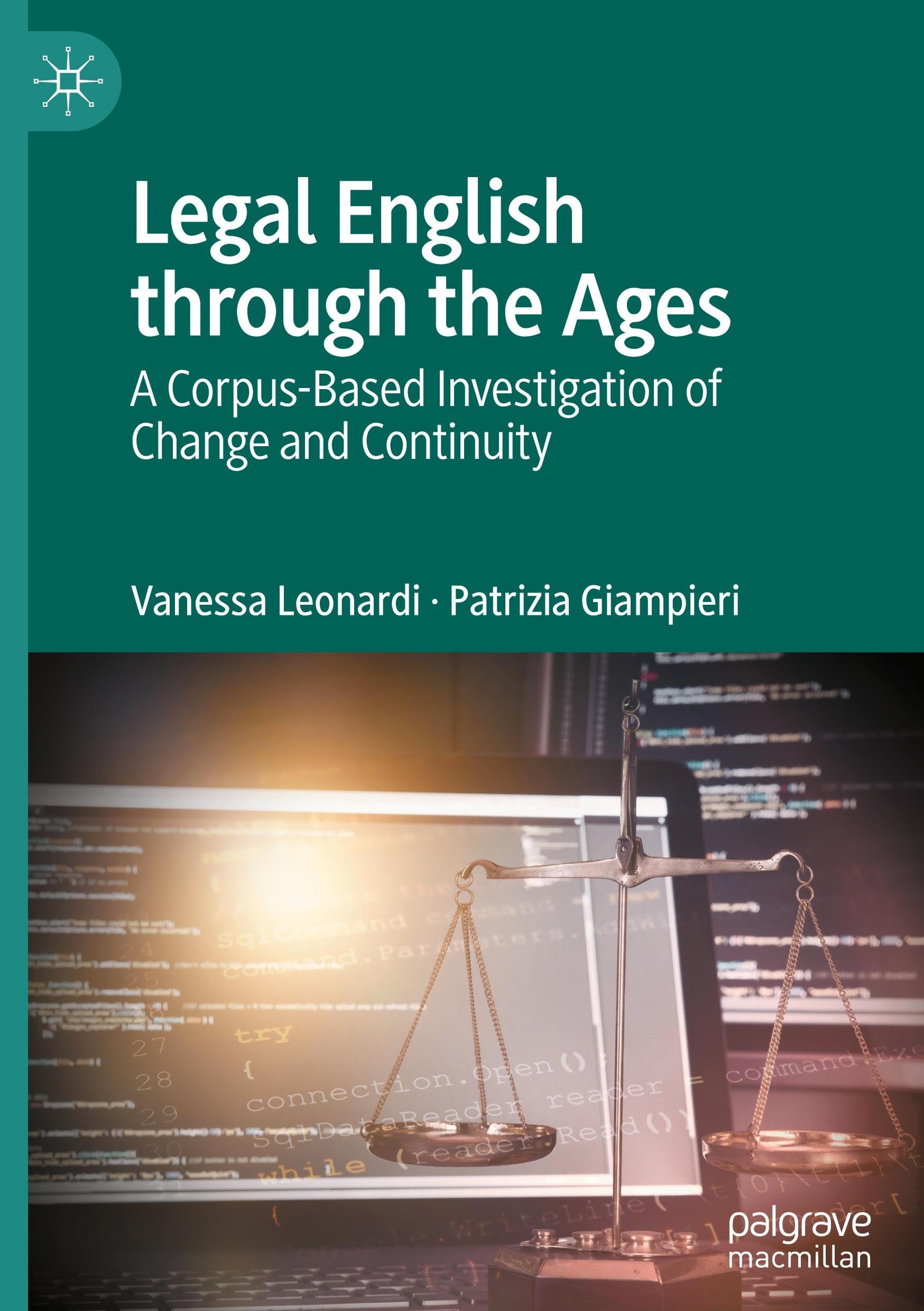 Legal English through the Ages Law