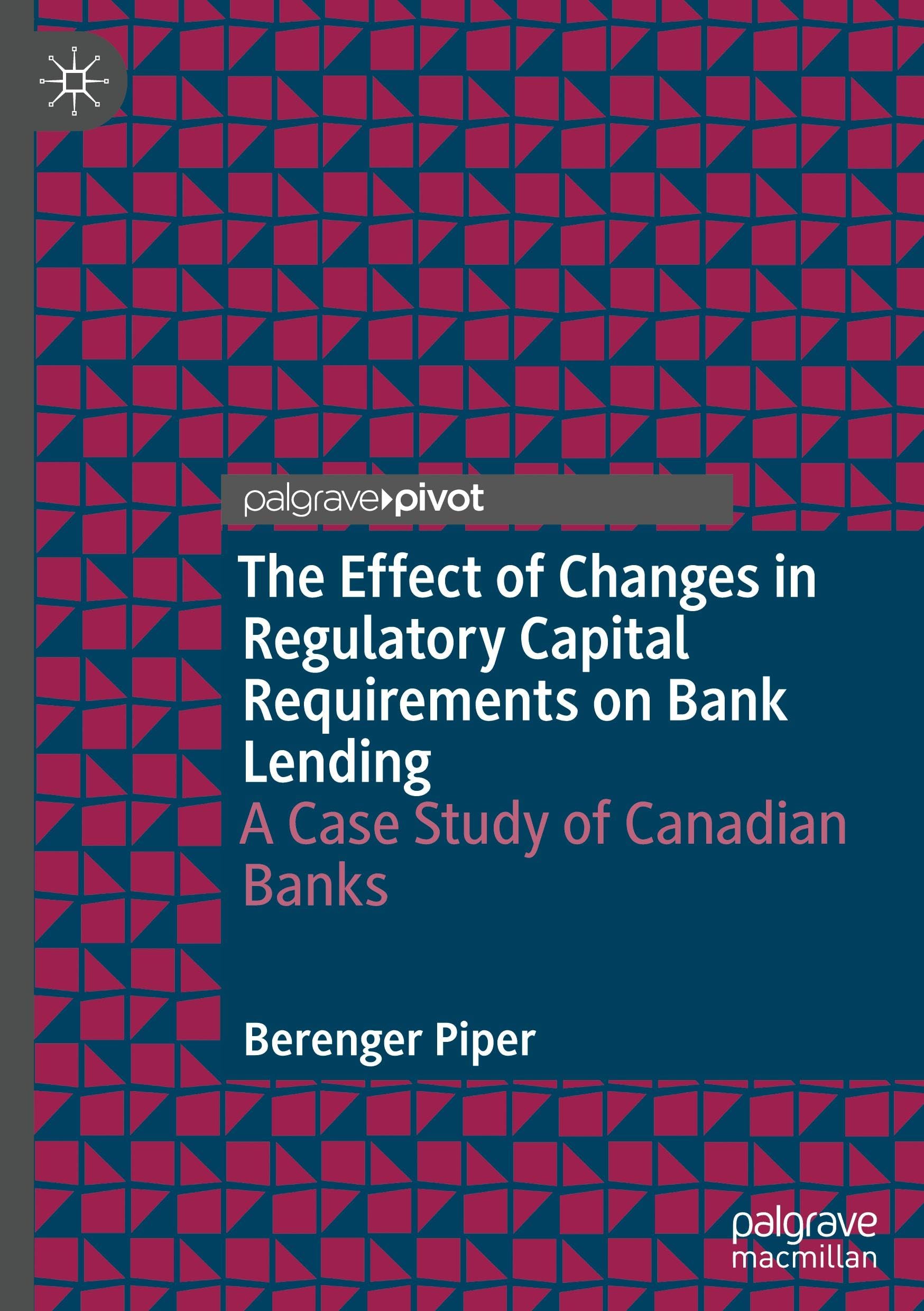 The Effect of Changes in Regulatory Capital Requirements on Bank Lending Law