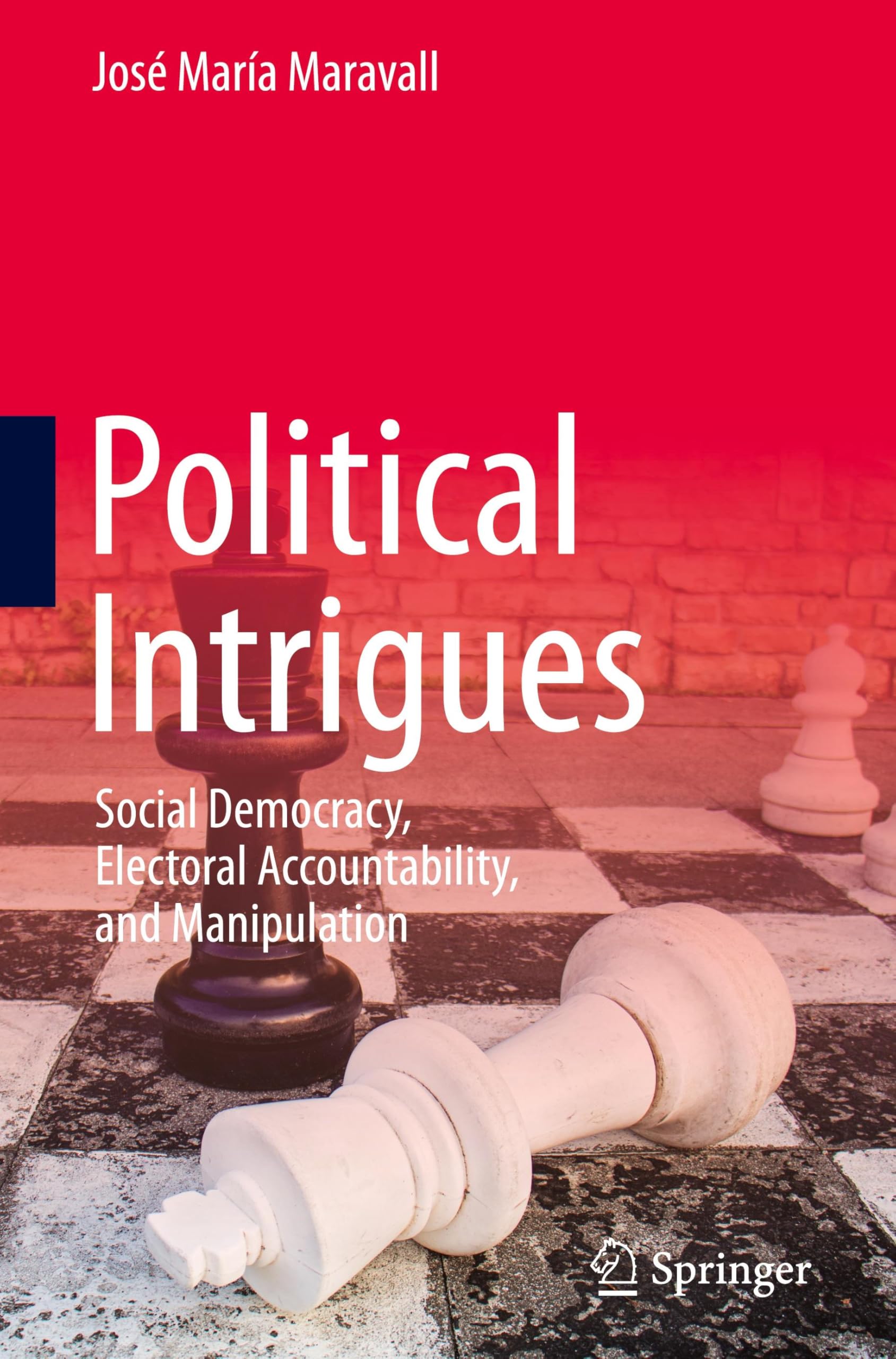 Political Intrigues Law