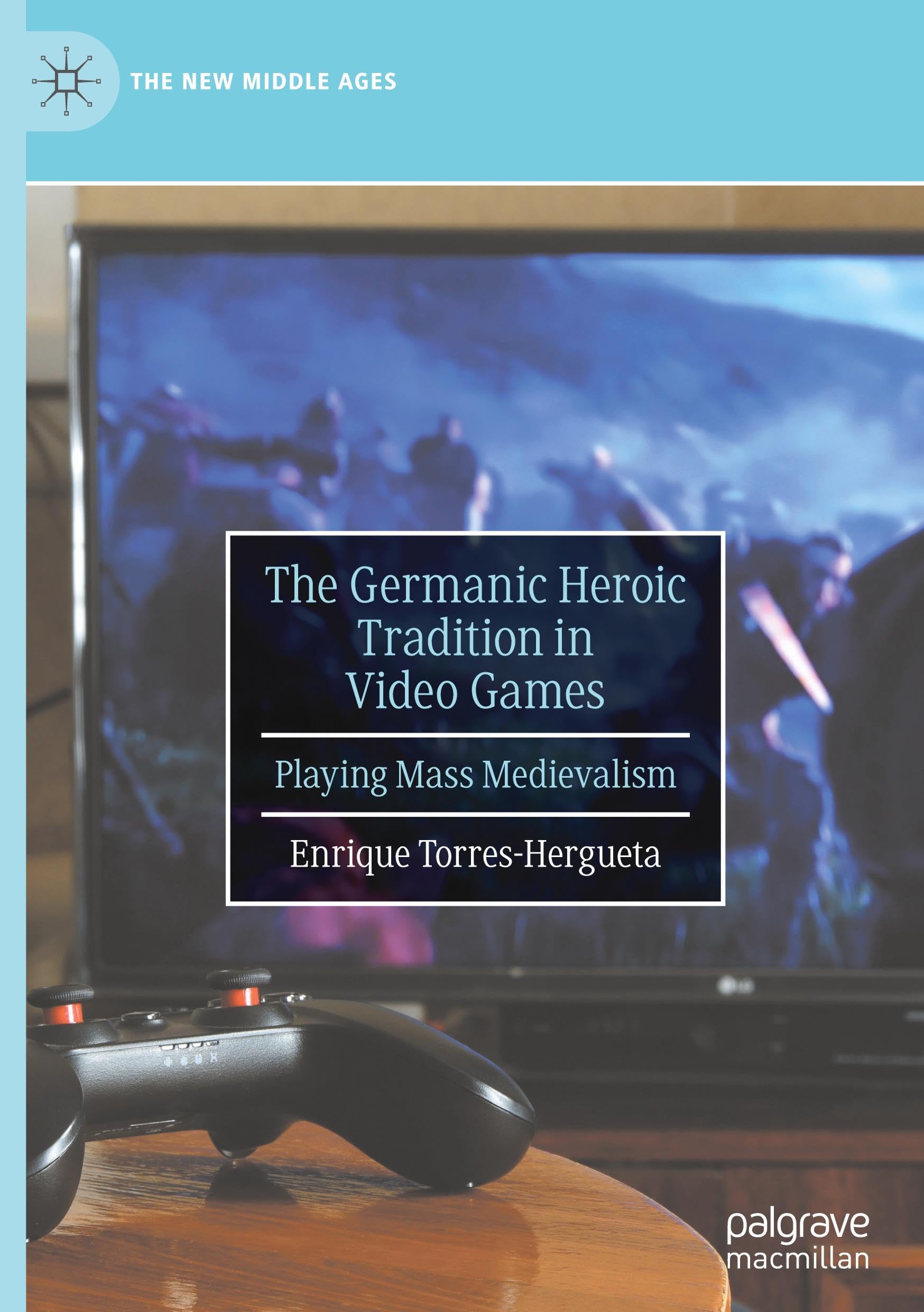 The Germanic Heroic Tradition in Video Games Law