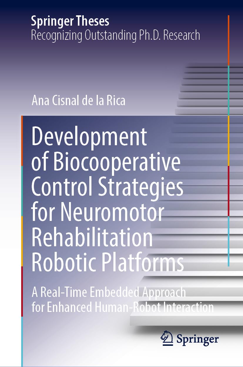 Development of Biocooperative Control Strategies for Neuromotor Rehabilitation Robotic Platforms Medicine