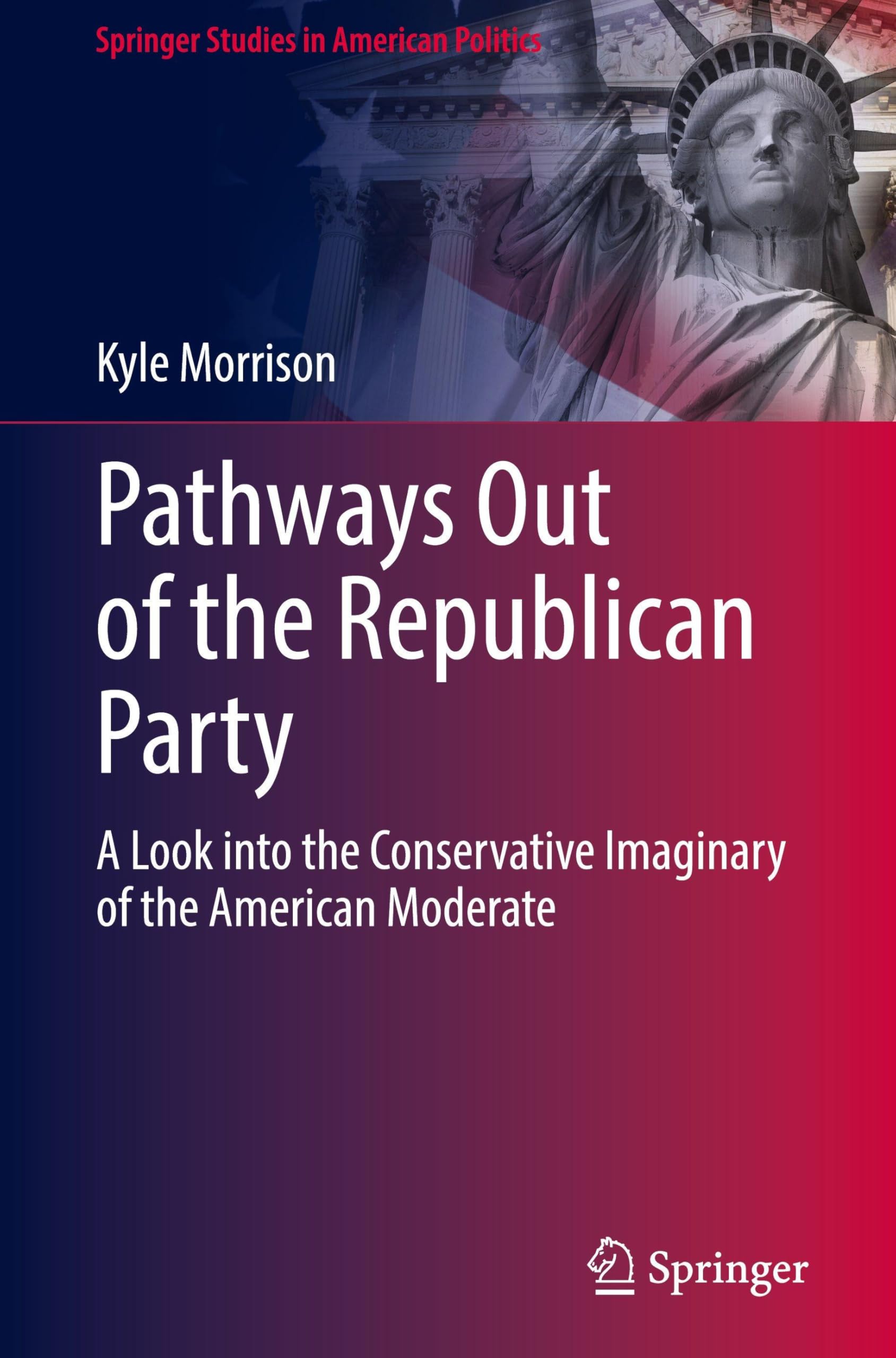 Pathways Out of the Republican Party Law