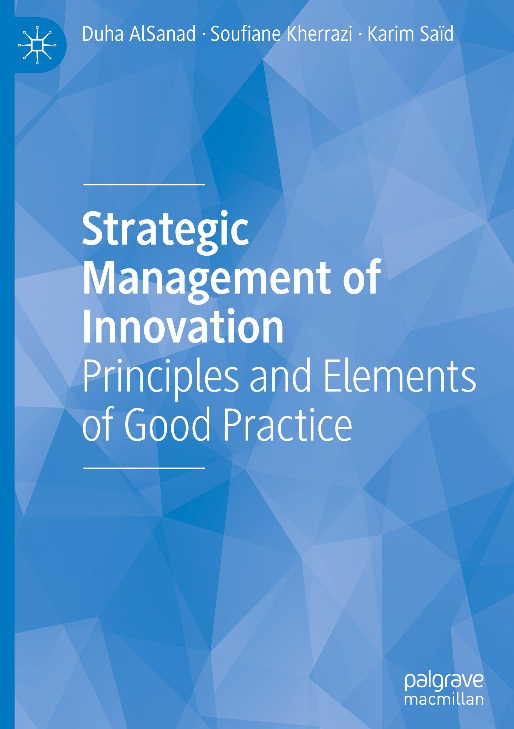 Strategic Management of Innovation Law