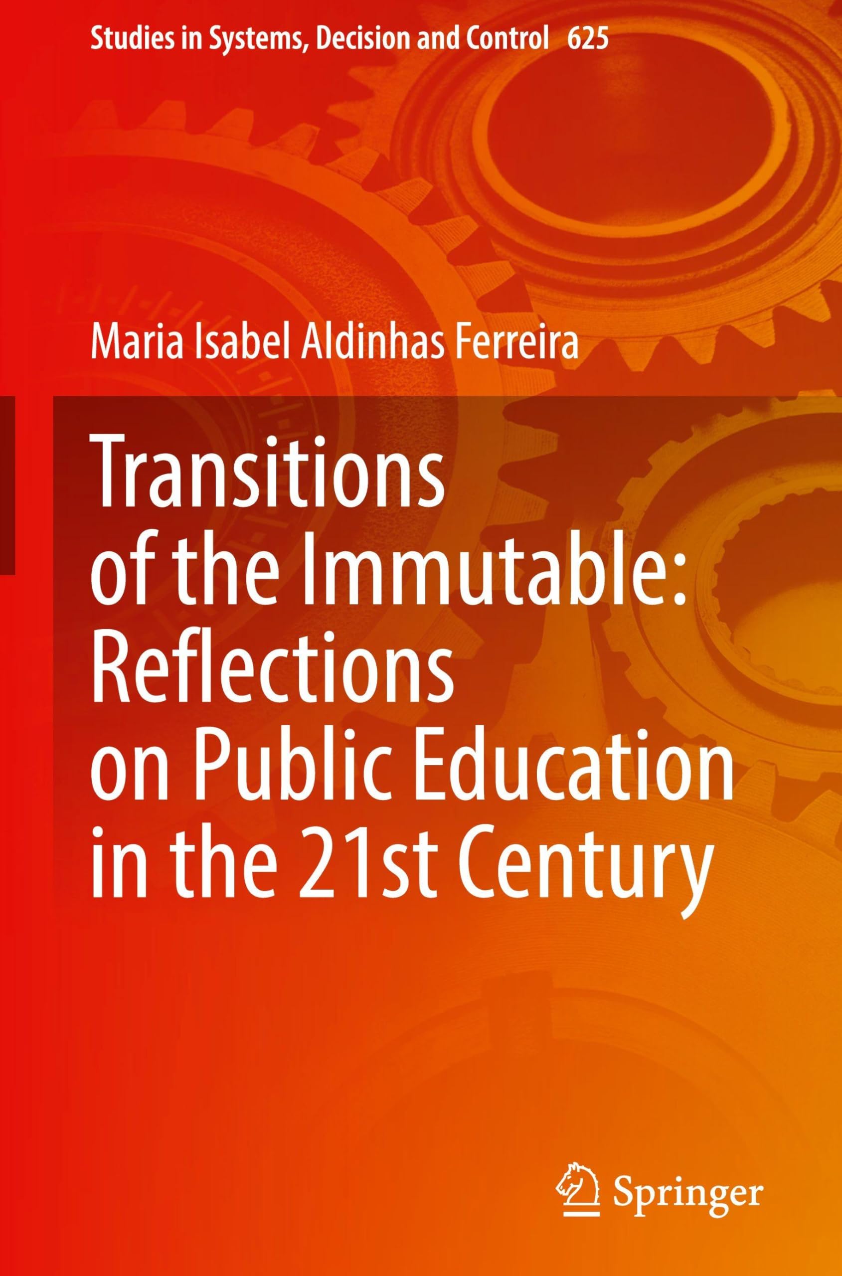 Transitions of the Immutable: Reflections on Public Education in the 21st Century Computer Science