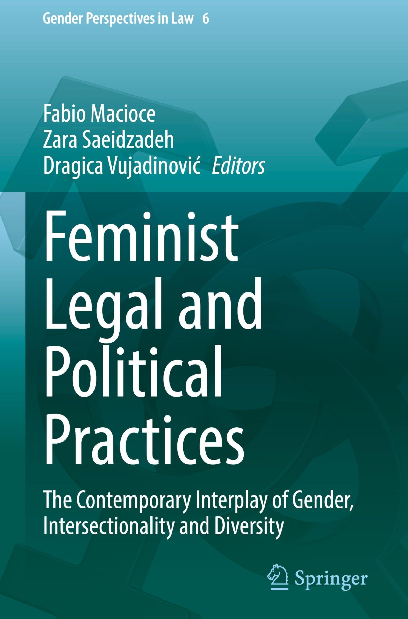 Feminist Legal and Political Practices Law