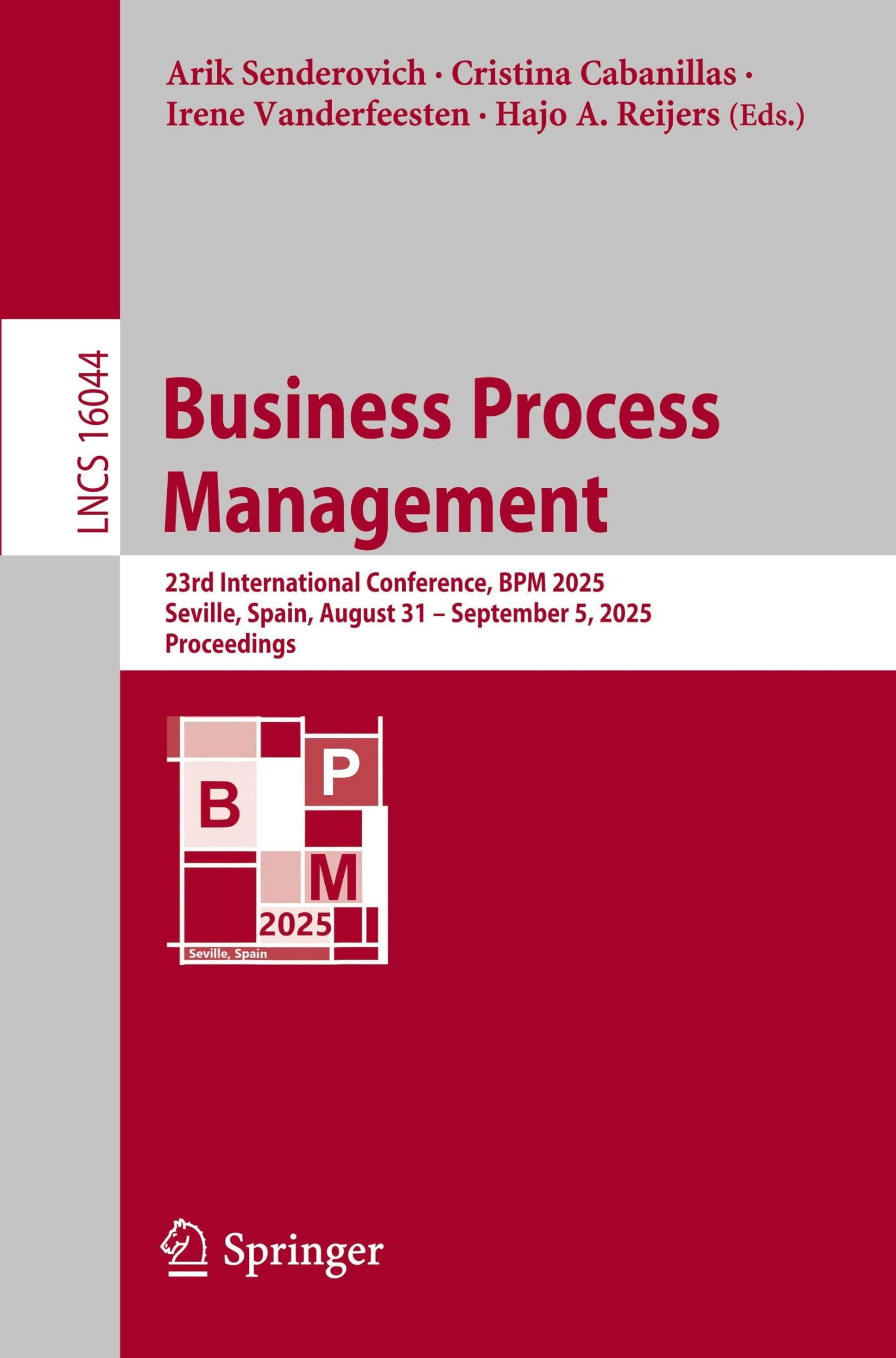 Business Process Management Law