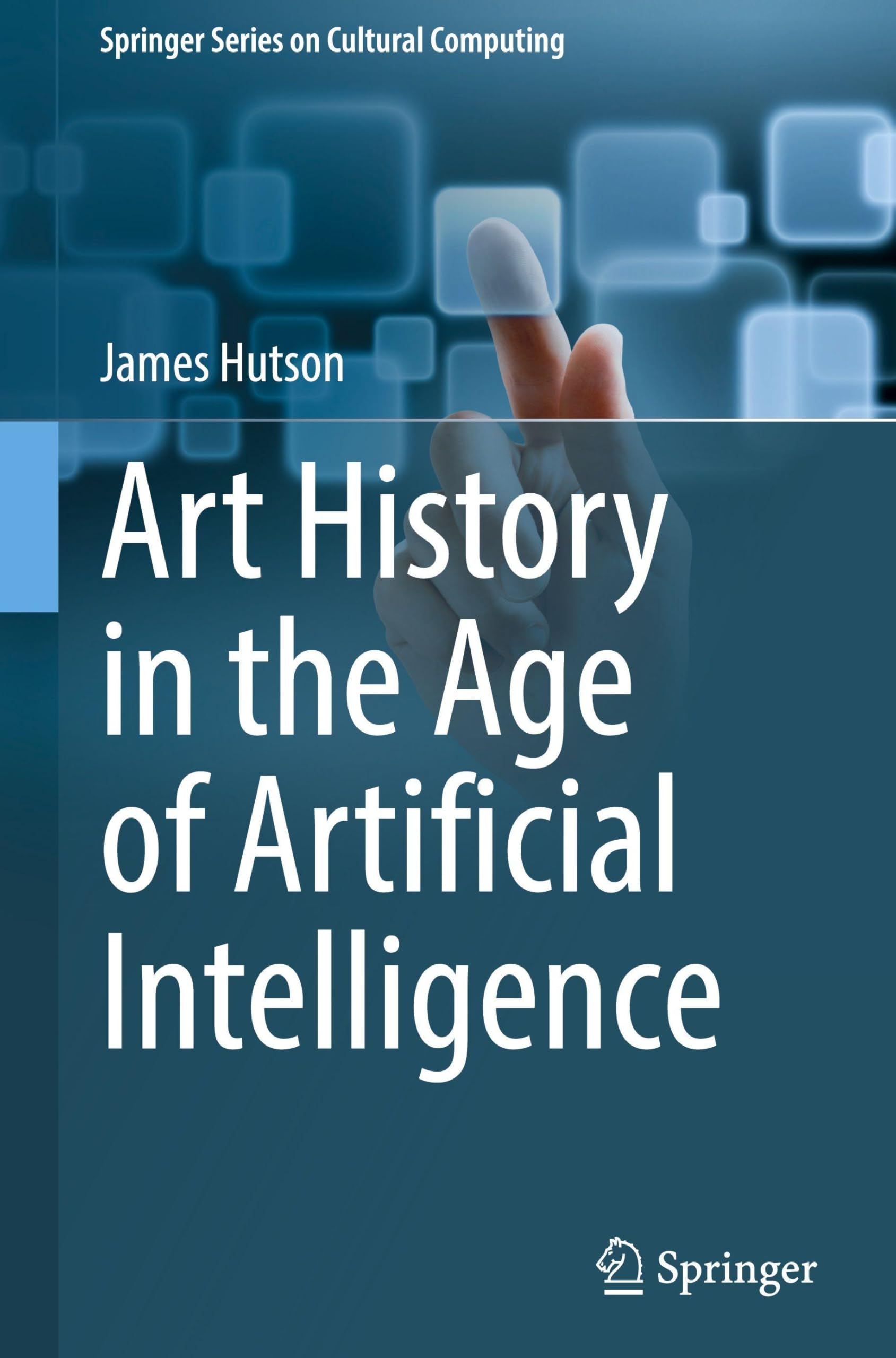 Art History in the Age of Artificial Intelligence Computer Science