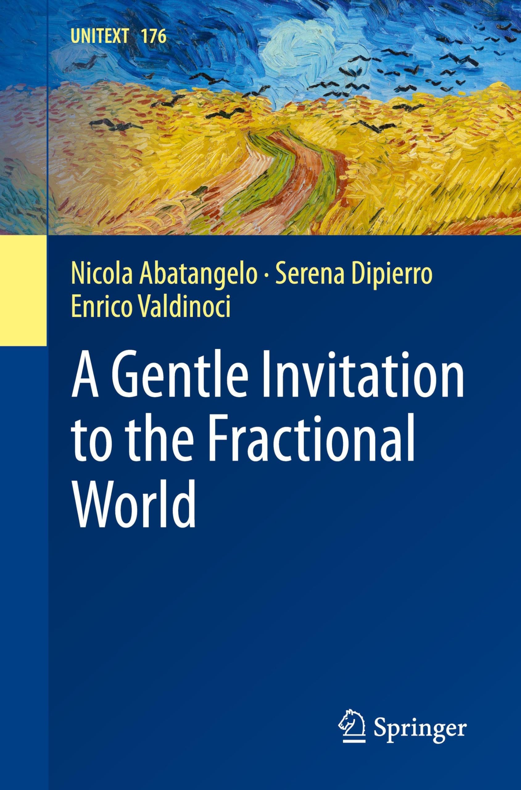 A Gentle Invitation to the Fractional World Mathematics