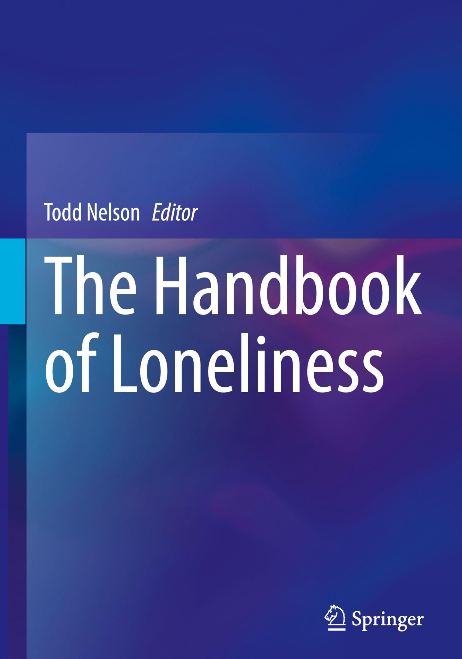 The Handbook of Loneliness General education