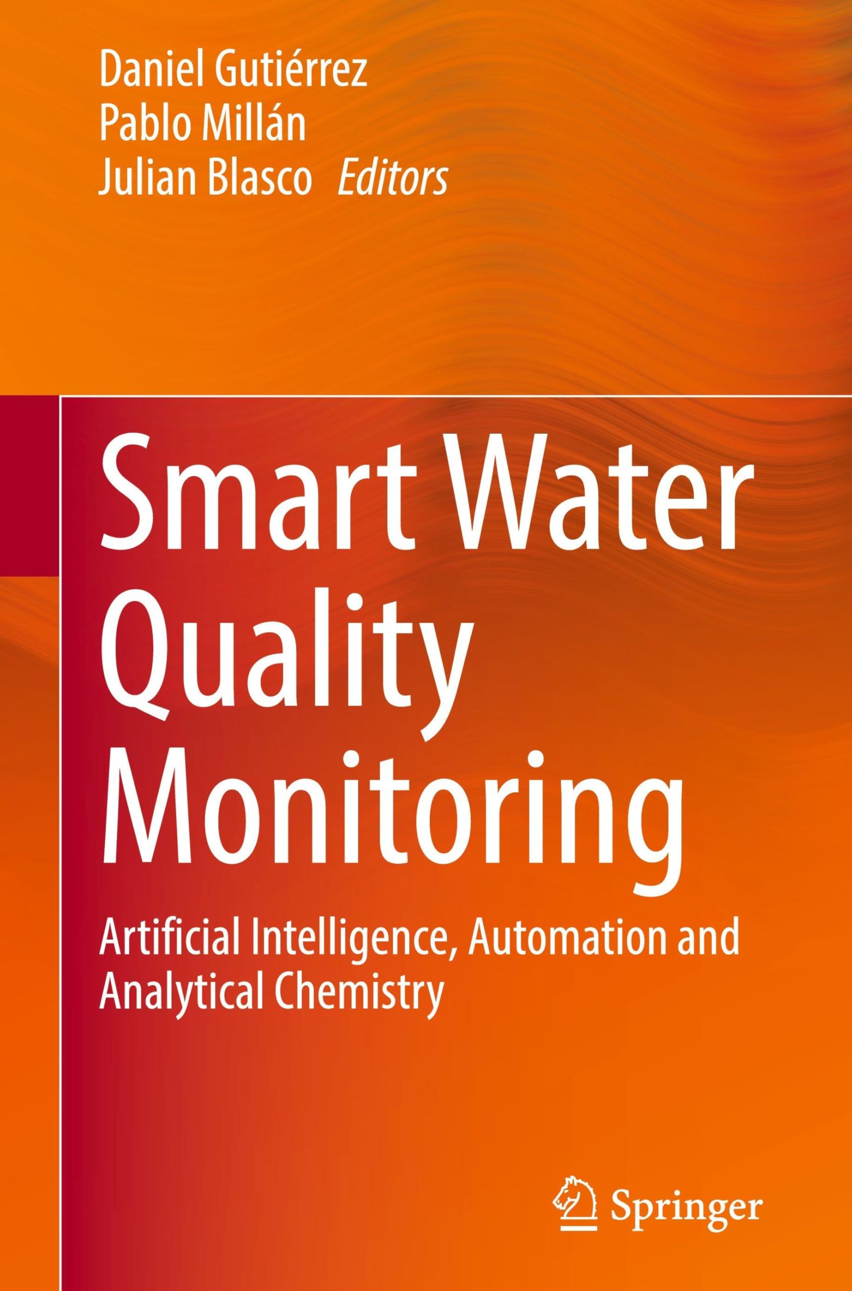 Smart Water Quality Monitoring Computer Science