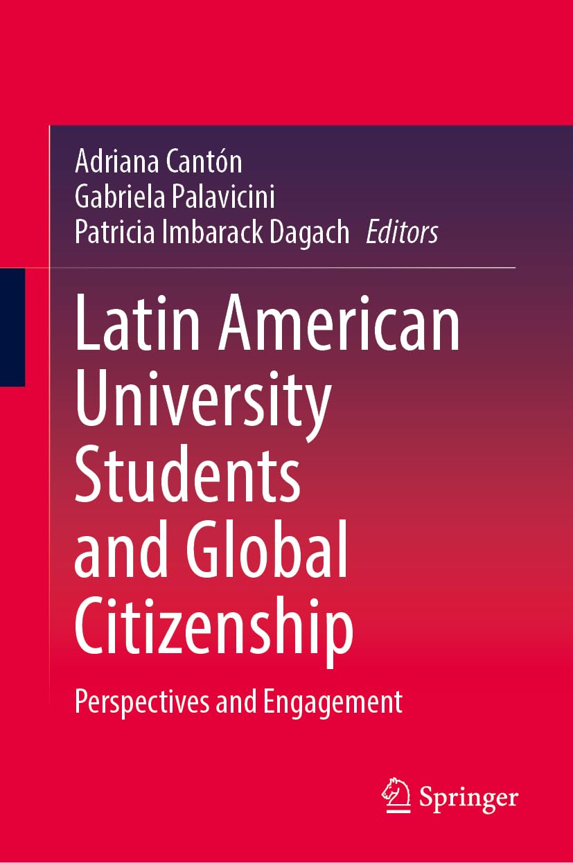 Latin American University Students and Global Citizenship General education