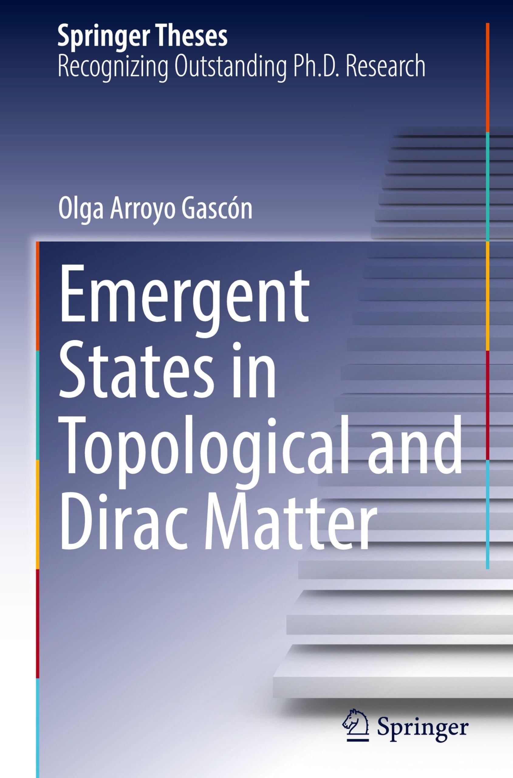 Emergent States in Topological and Dirac Matter Business & Technology