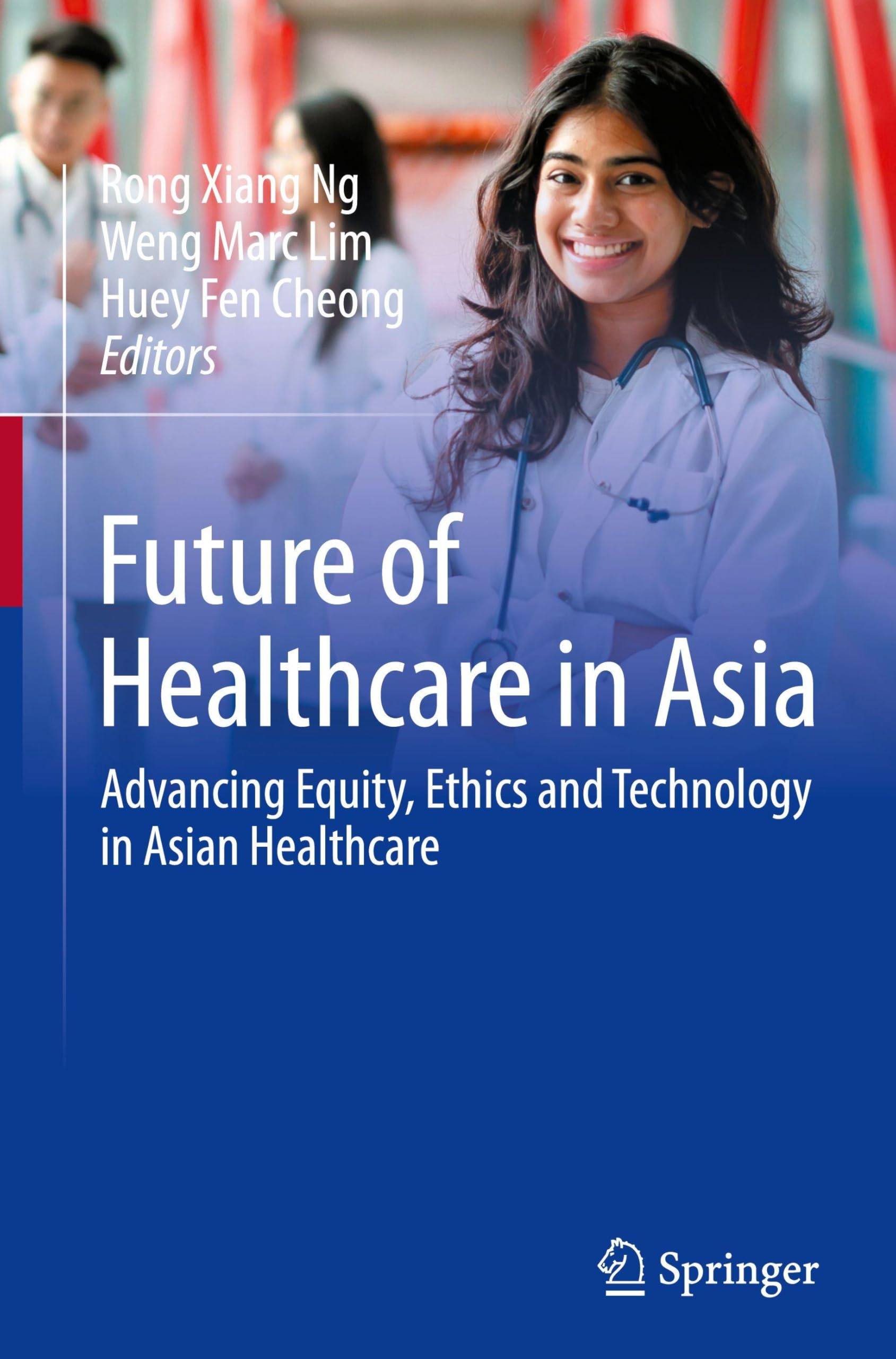 Future of Healthcare in Asia Medicine