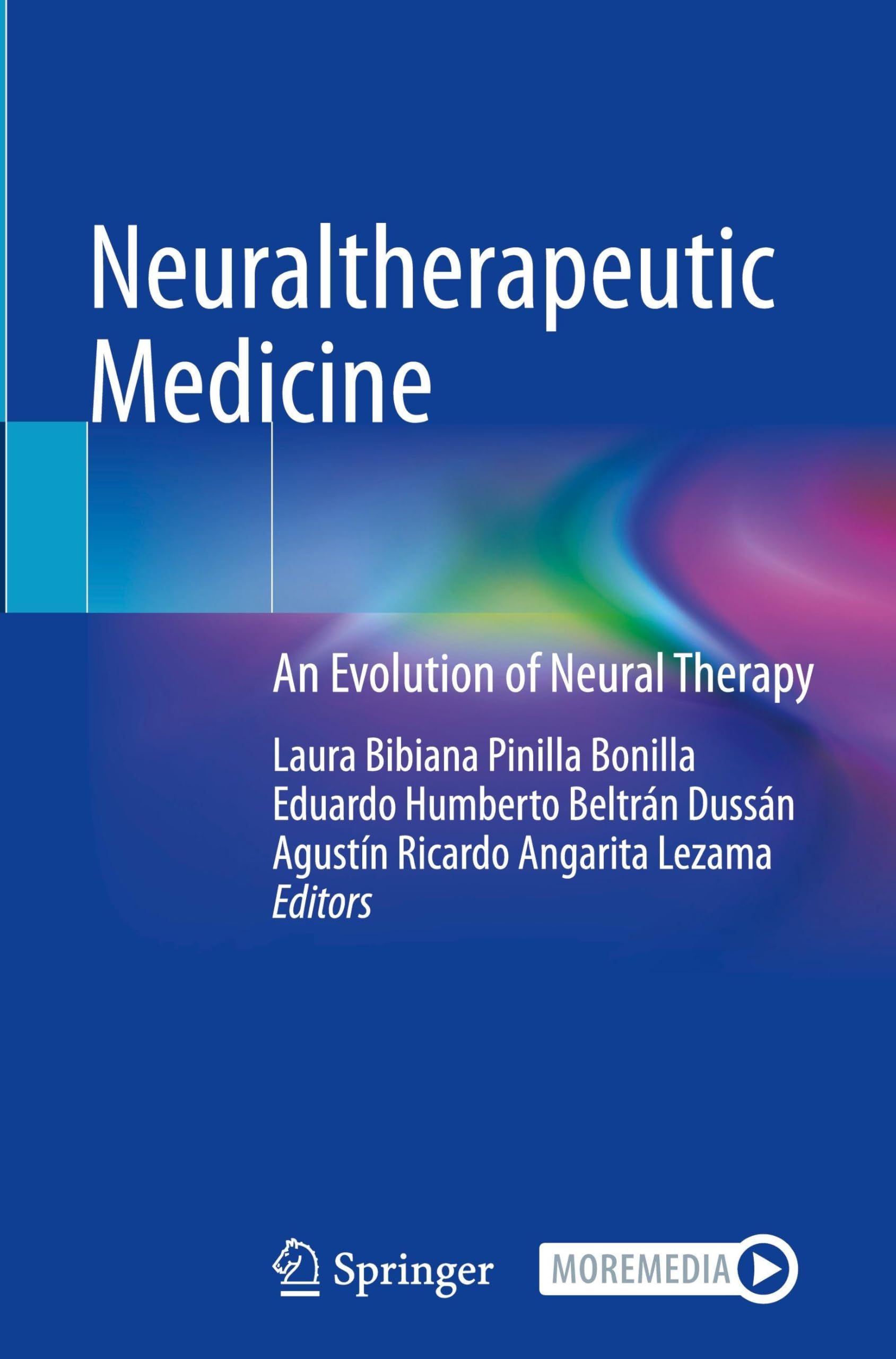Neuraltherapeutic Medicine Medicine