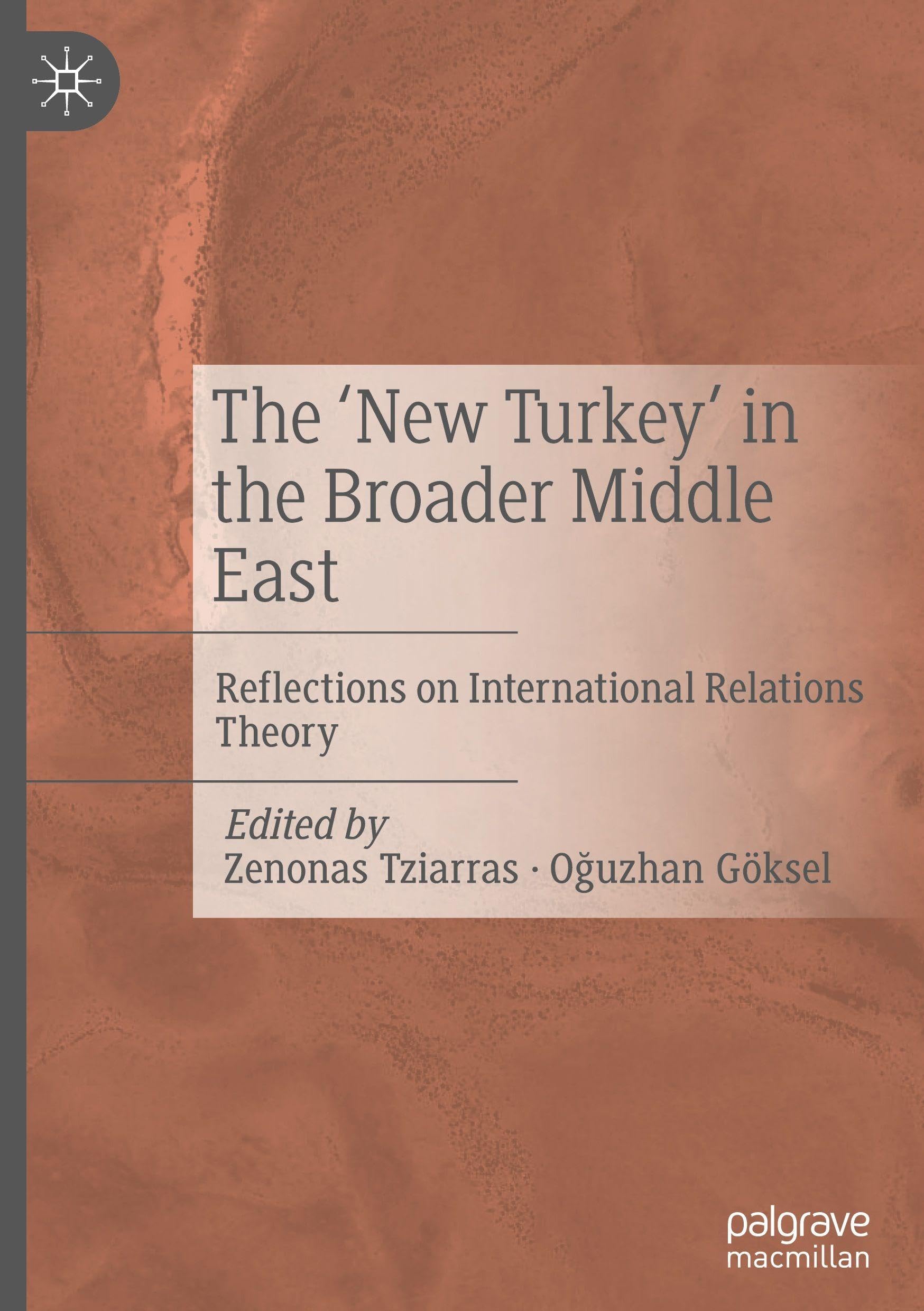 The 'New Turkey' in the Broader Middle East Law