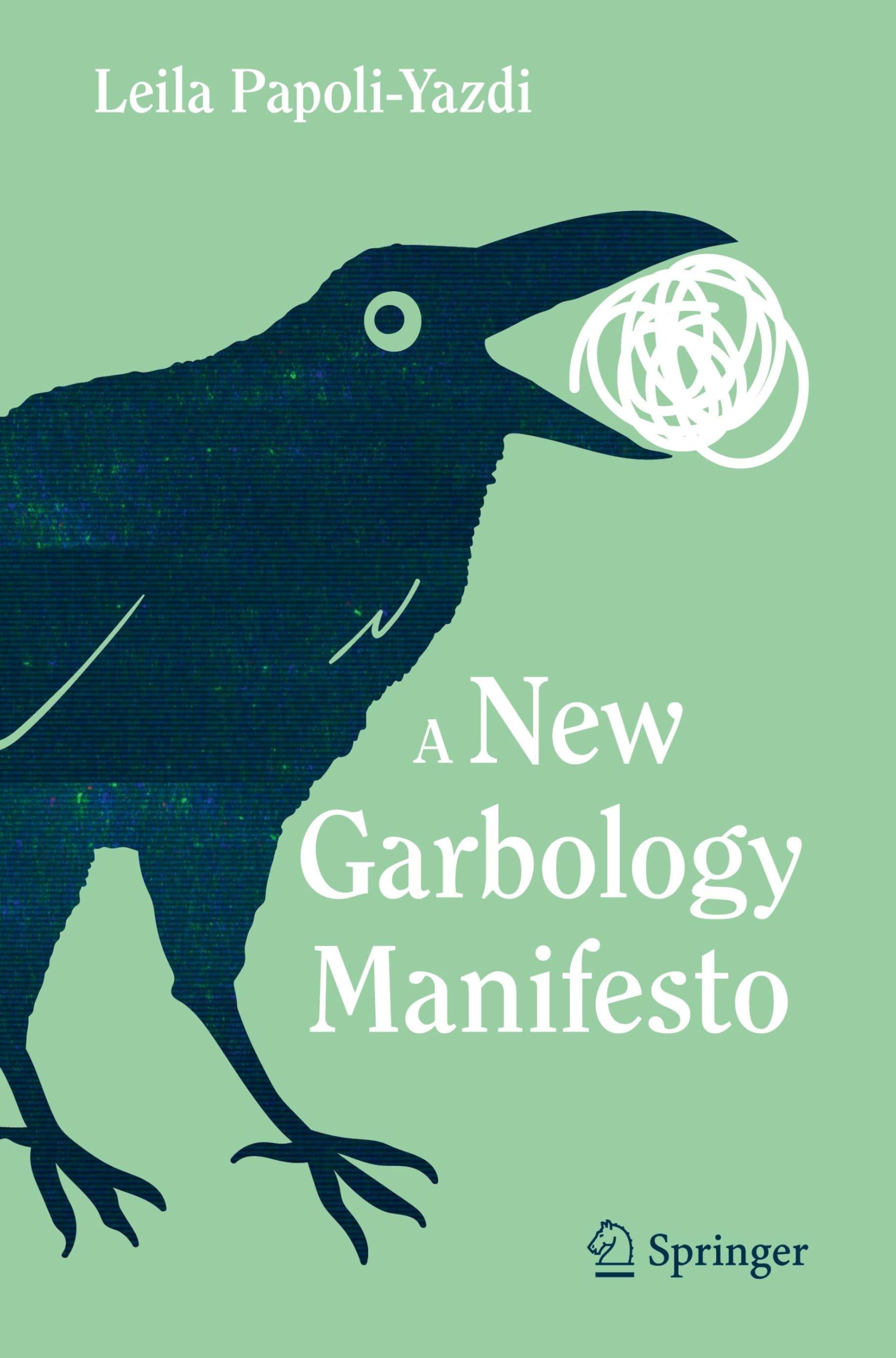 A New Garbology Manifesto Law