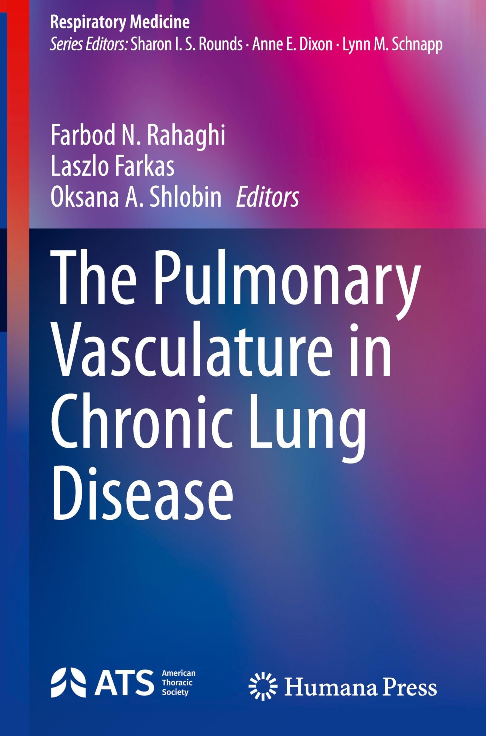 The Pulmonary Vasculature in Chronic Lung Disease Medicine