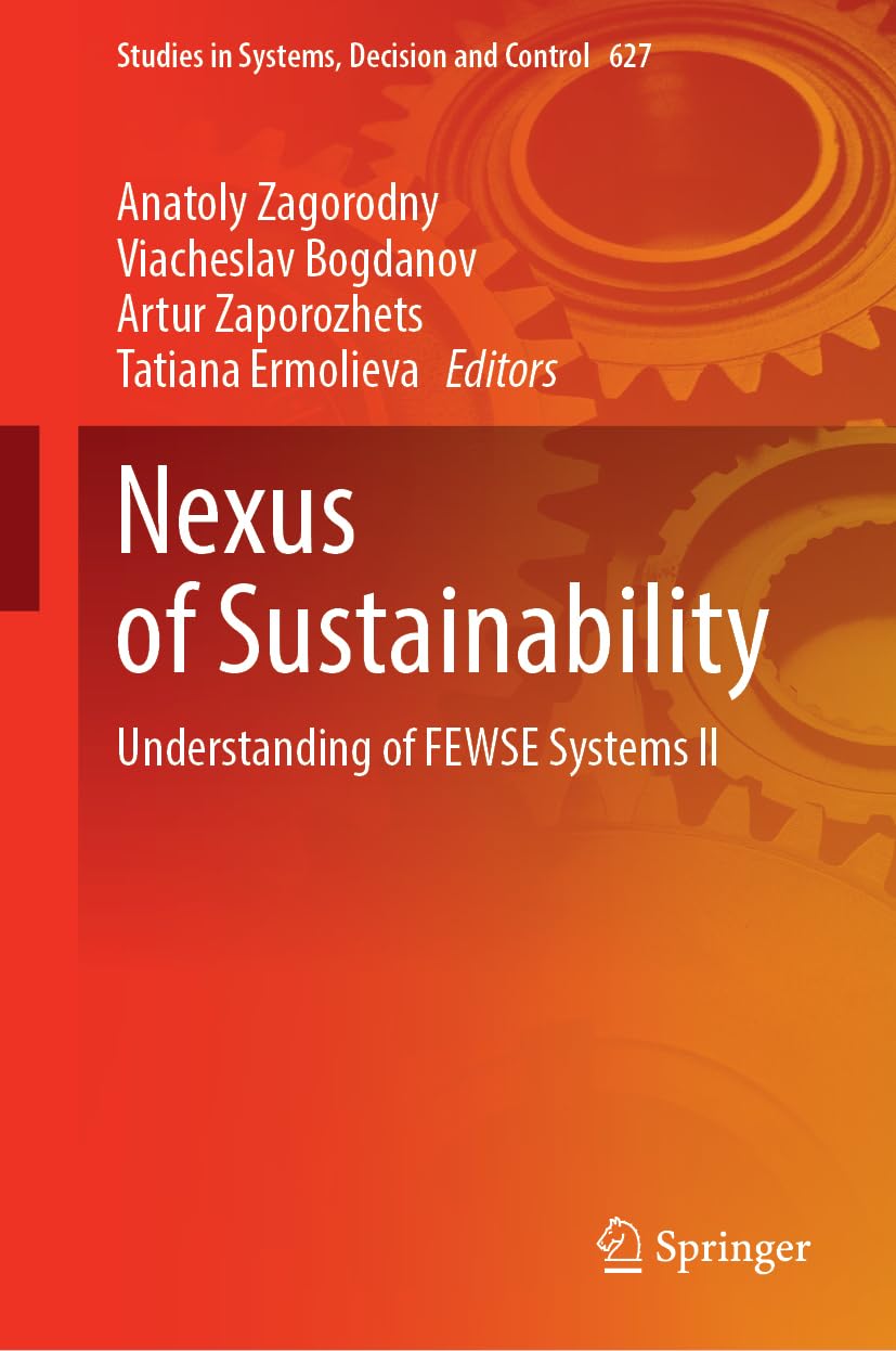 Nexus of Sustainability Computer Science