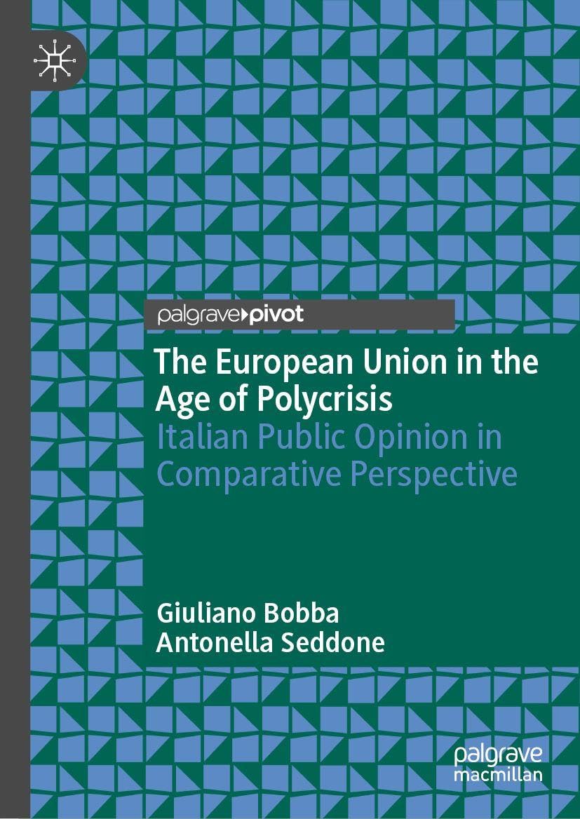 The European Union in the Age of Polycrisis Law