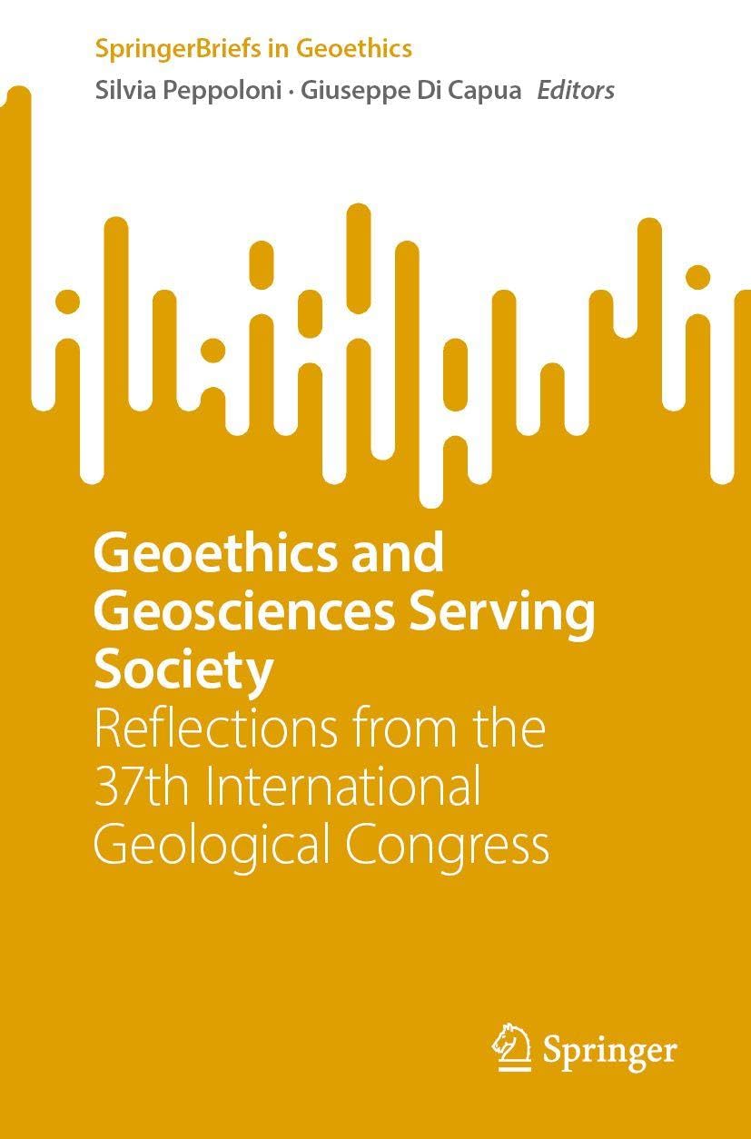 Geoethics and Geosciences Serving Society Business & Technology